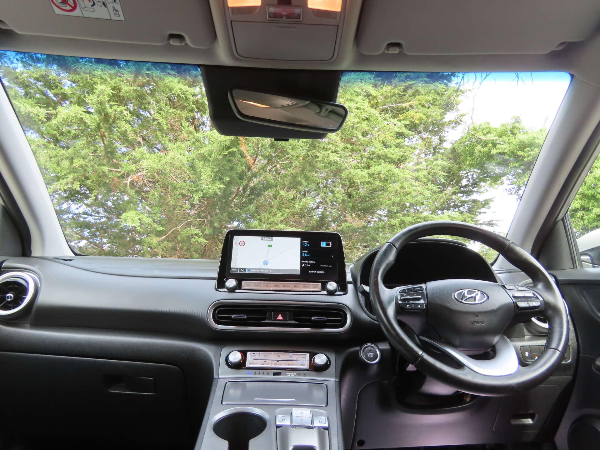 Hyundai Kona view 7