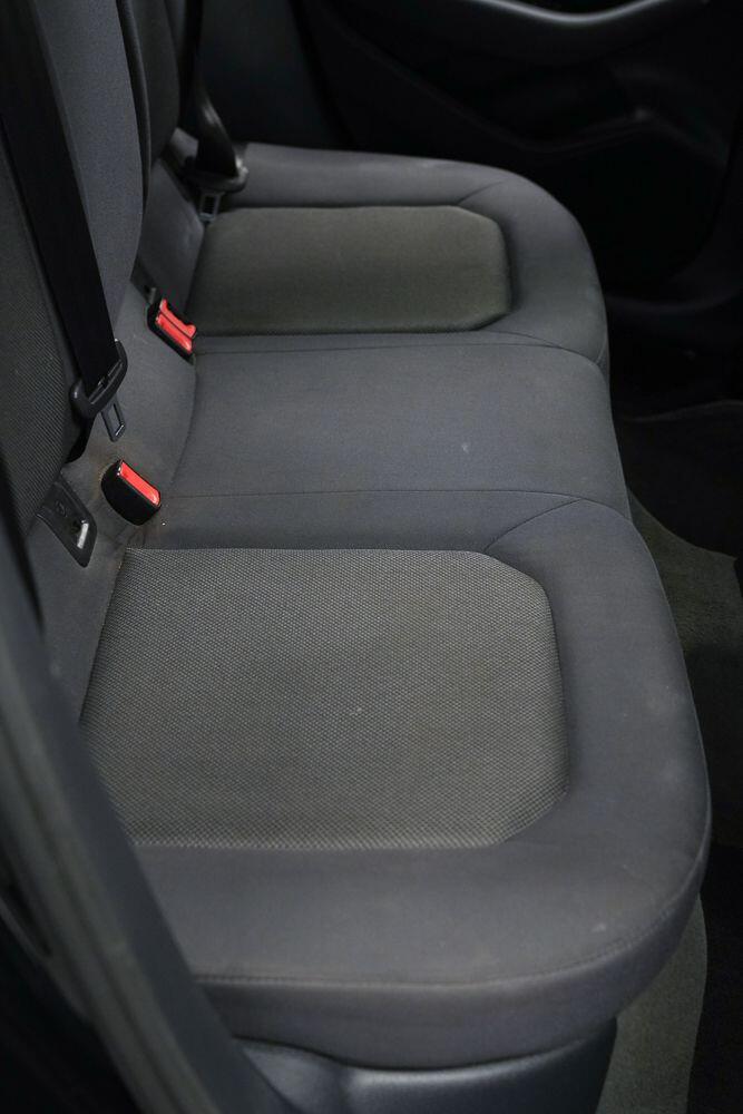 Audi A3 view 15