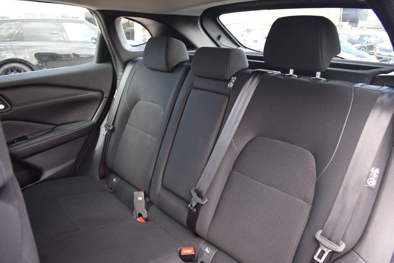 Nissan Qashqai view 17