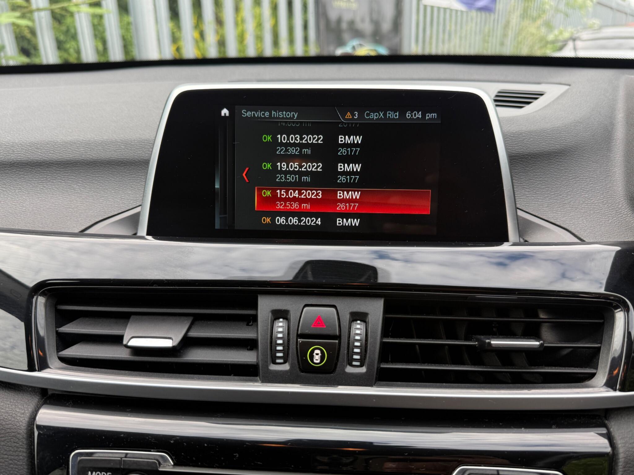 2019 BMW X1 image 45
