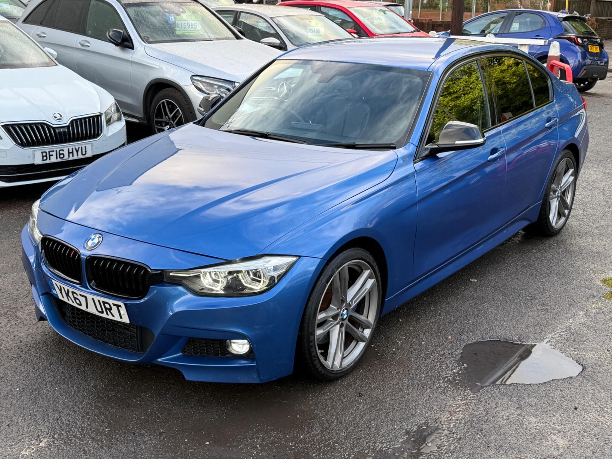 BMW 3 Series - Image 9