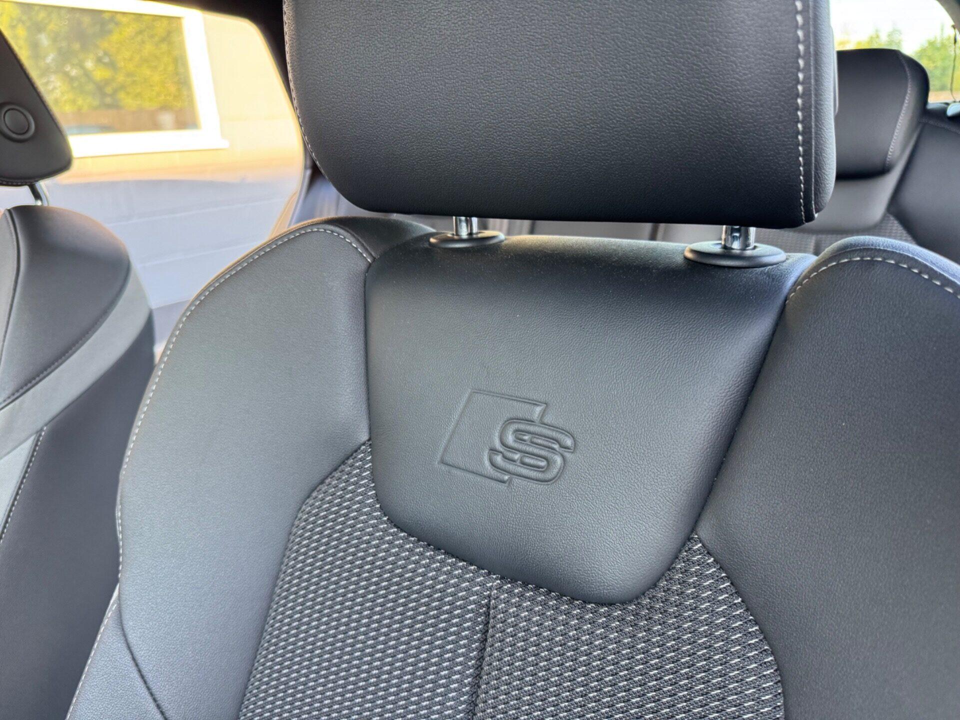 Audi A1 view 34