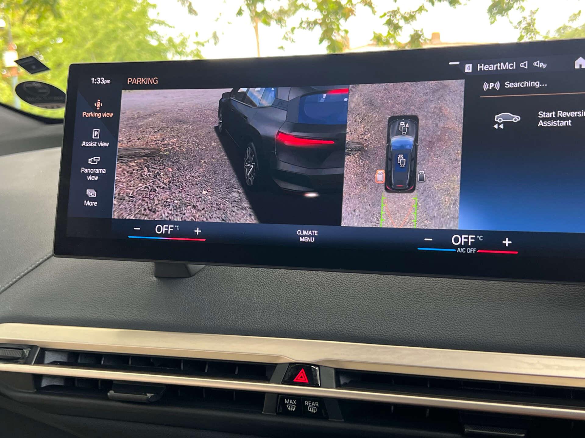 BMW iX view 62