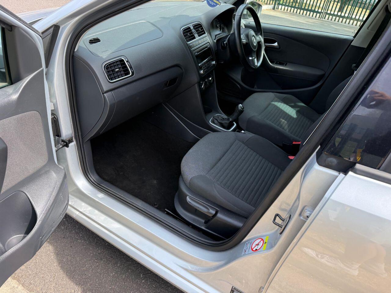 Volkswagen Polo view 37