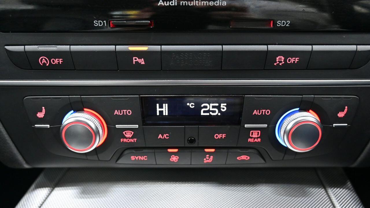 Audi A6 Avant view 28