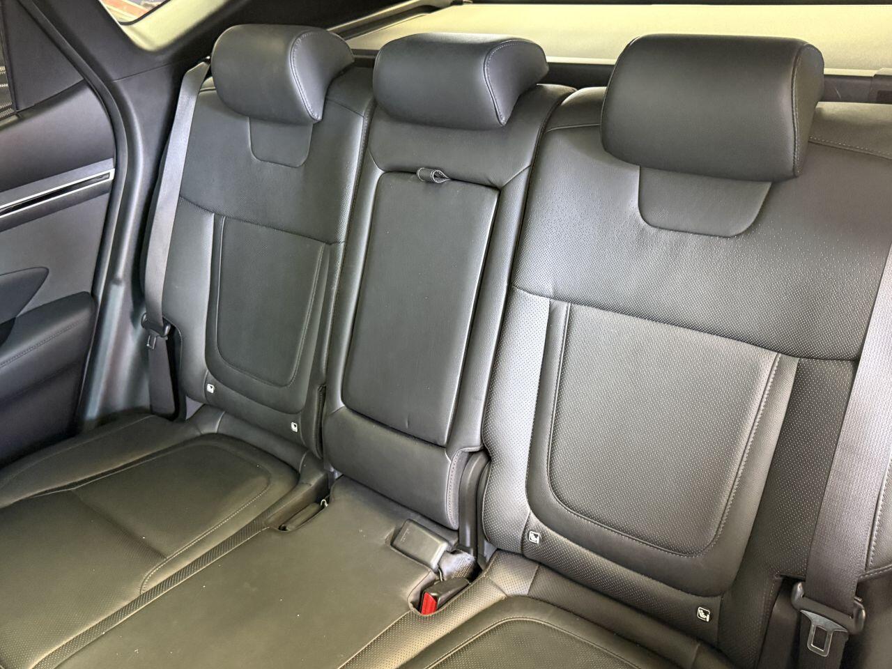 Hyundai Tucson view 67