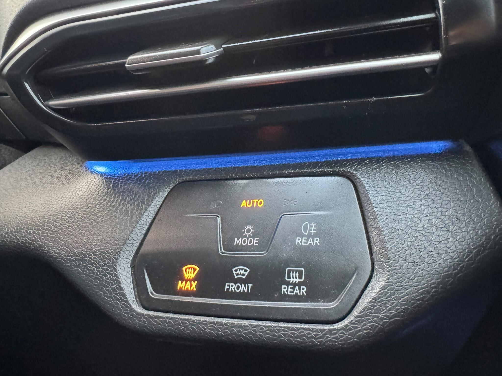 Volkswagen Id.4 view 53
