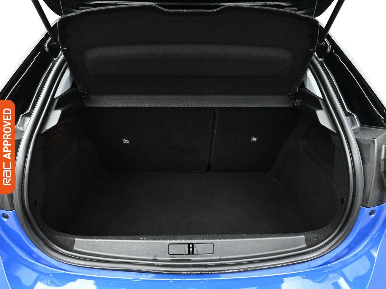 Vauxhall Corsa view 26