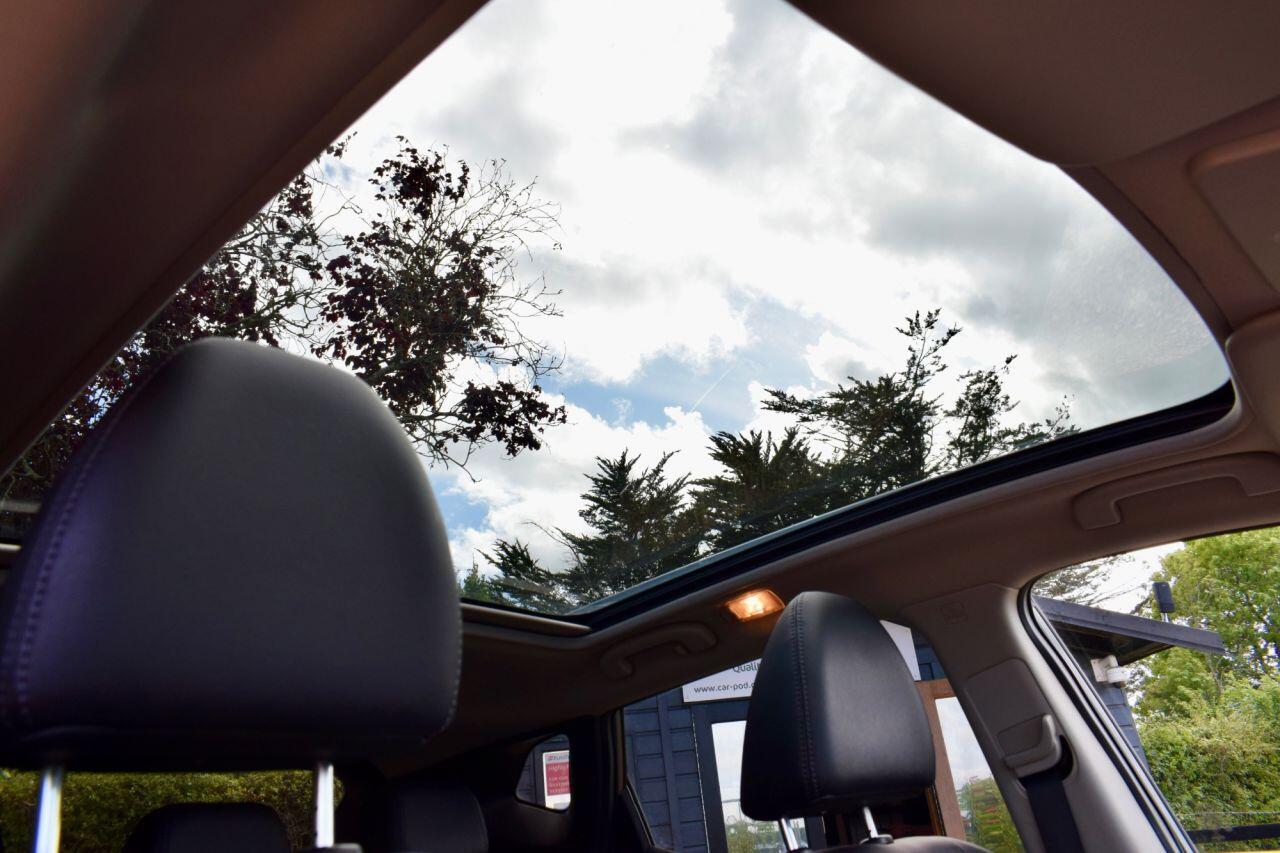Nissan Qashqai view 33