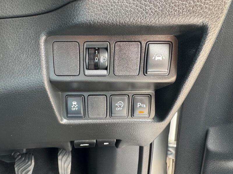 Nissan Qashqai view 40