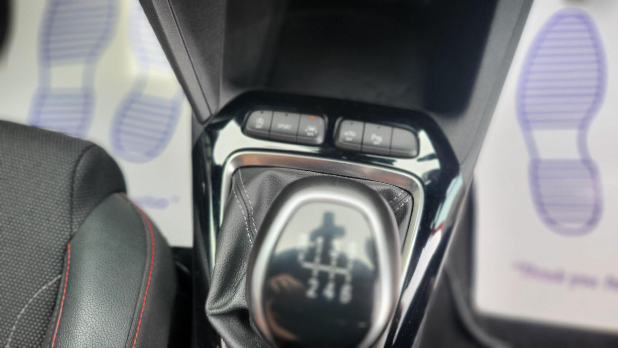 Vauxhall Corsa view 33