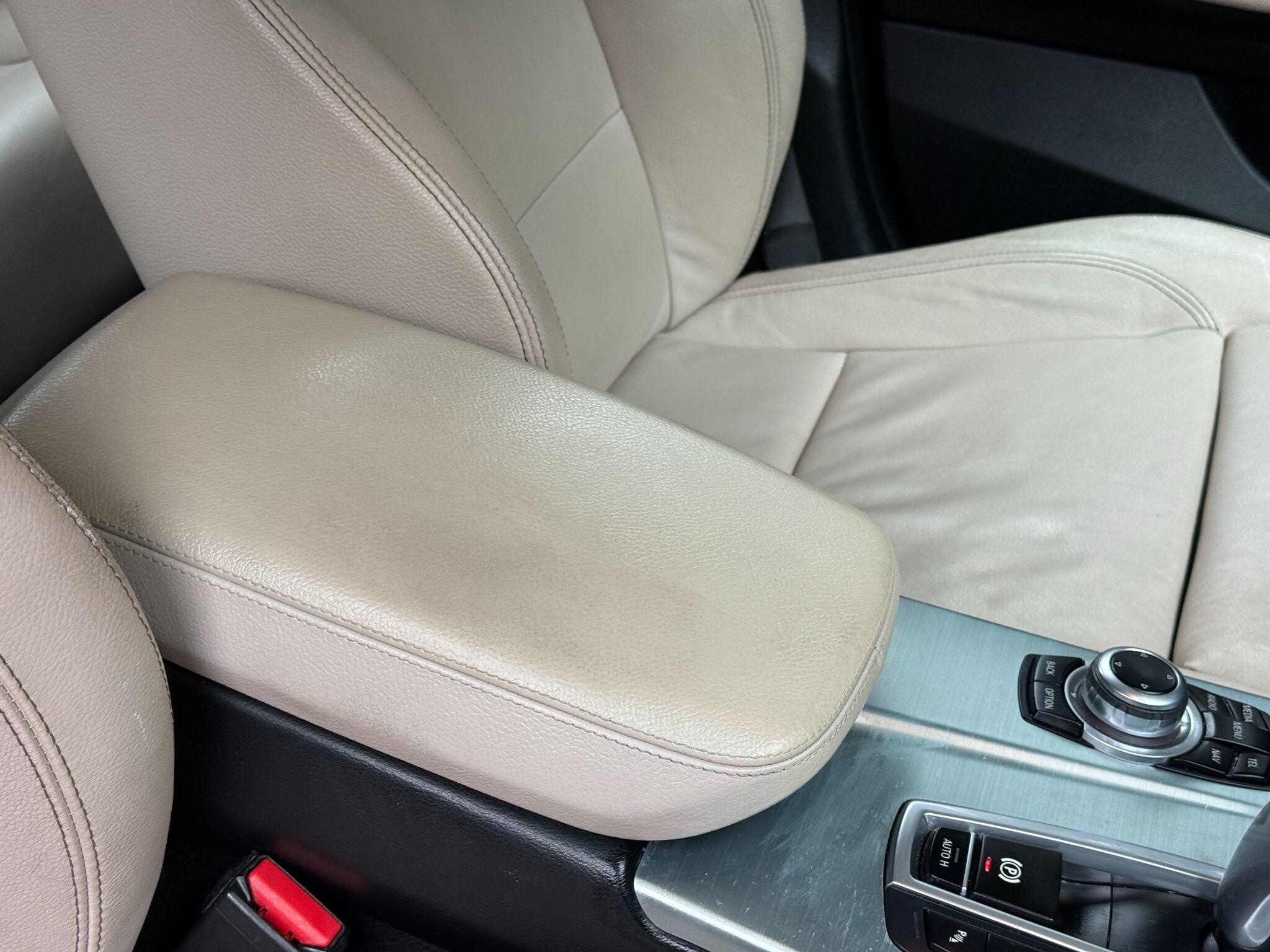 BMW X3 view 42