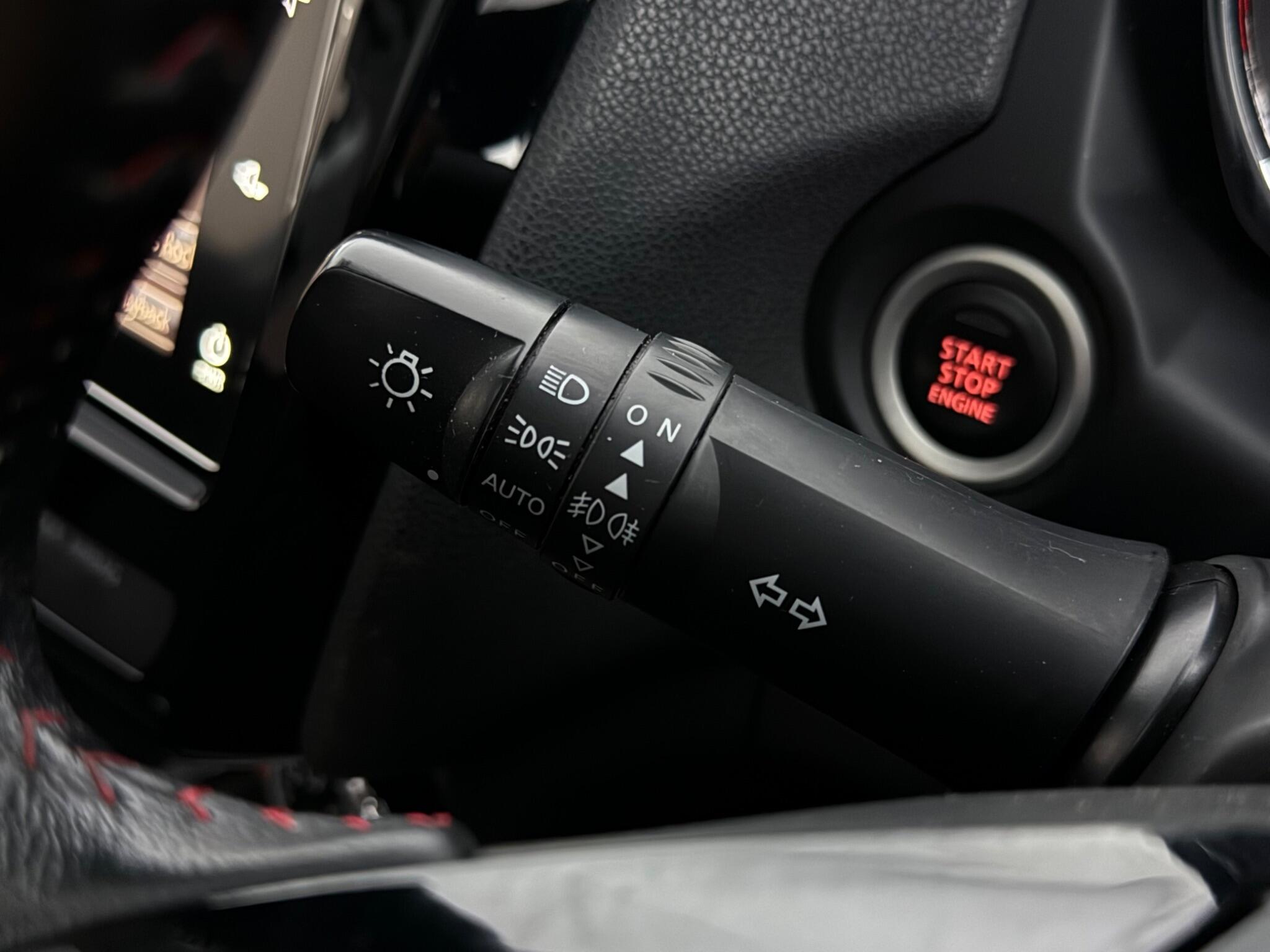 Mitsubishi Asx view 16