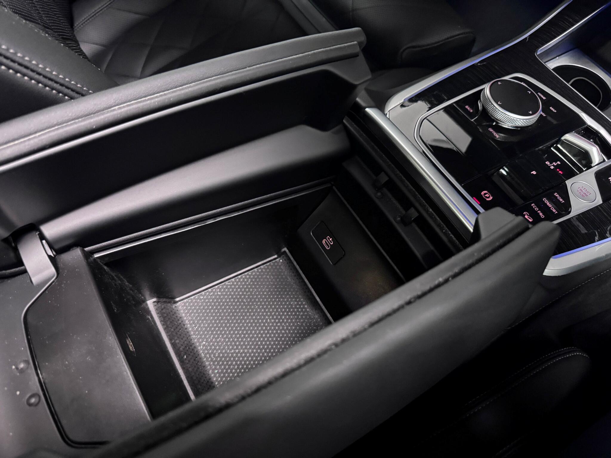 BMW X5 view 35