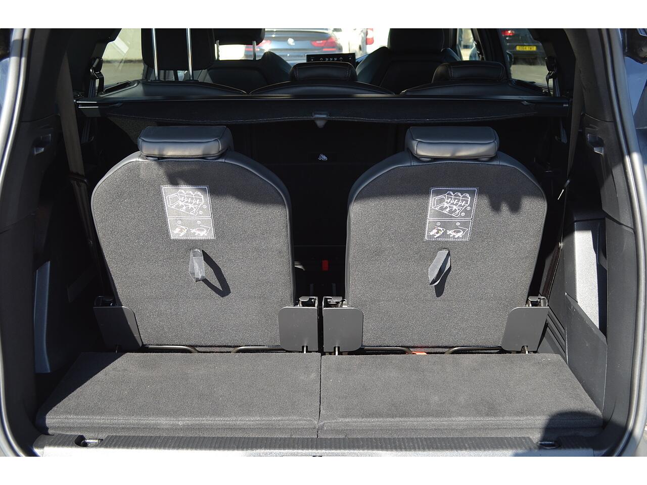 Peugeot 5008 view 40