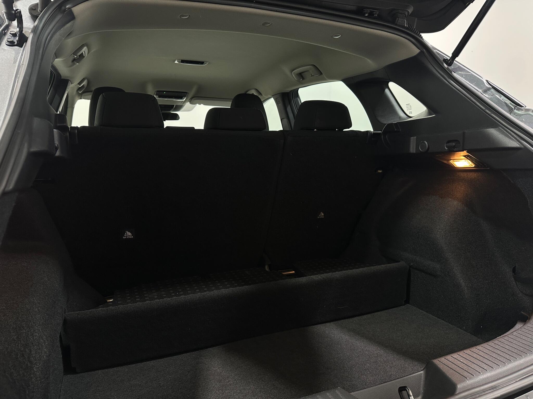 Nissan Qashqai view 43