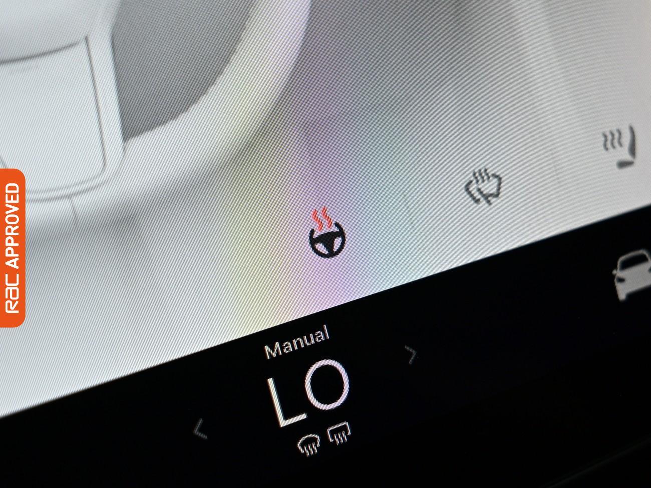 Tesla Model Y view 25