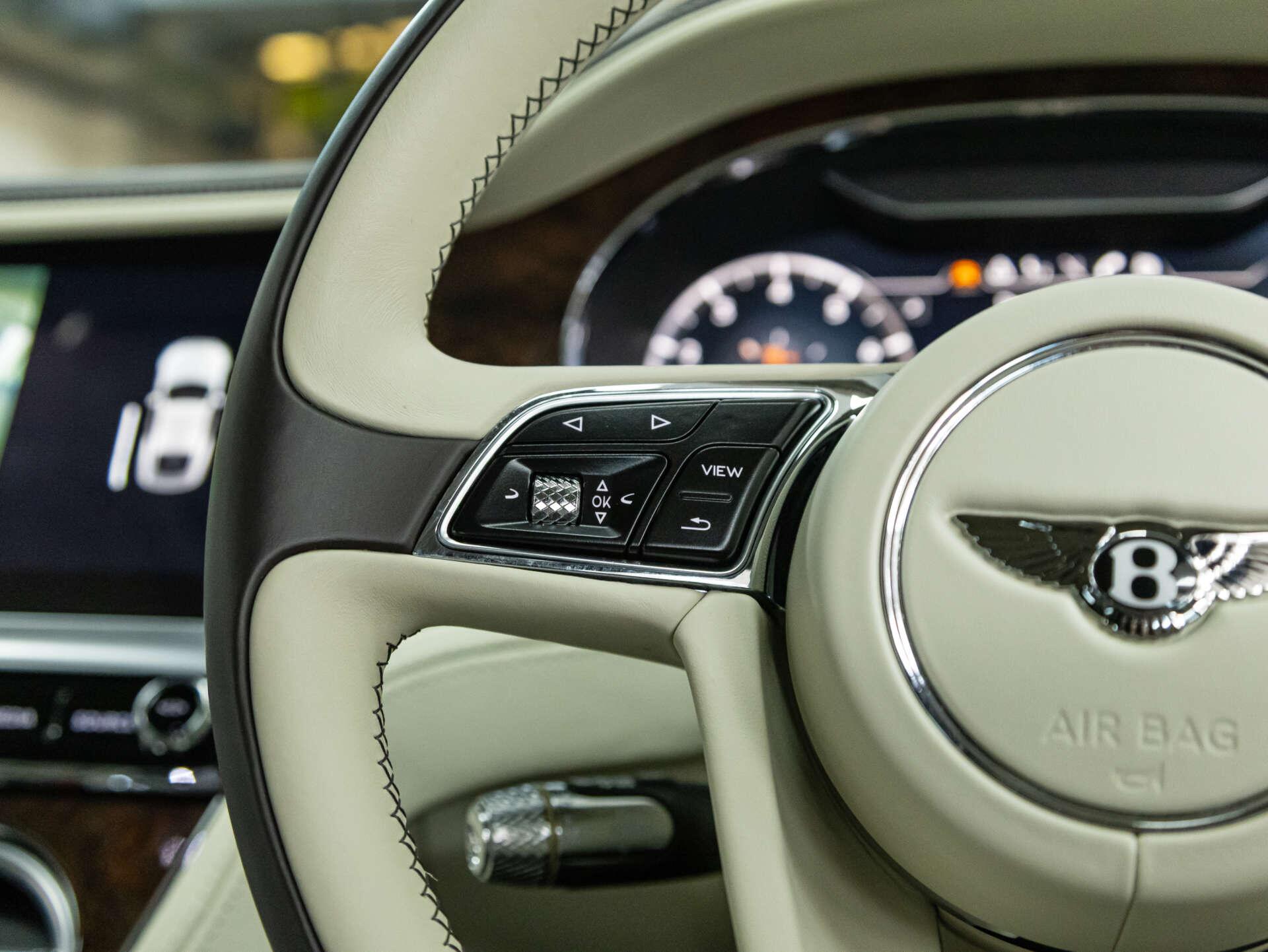 Bentley Continental view 38