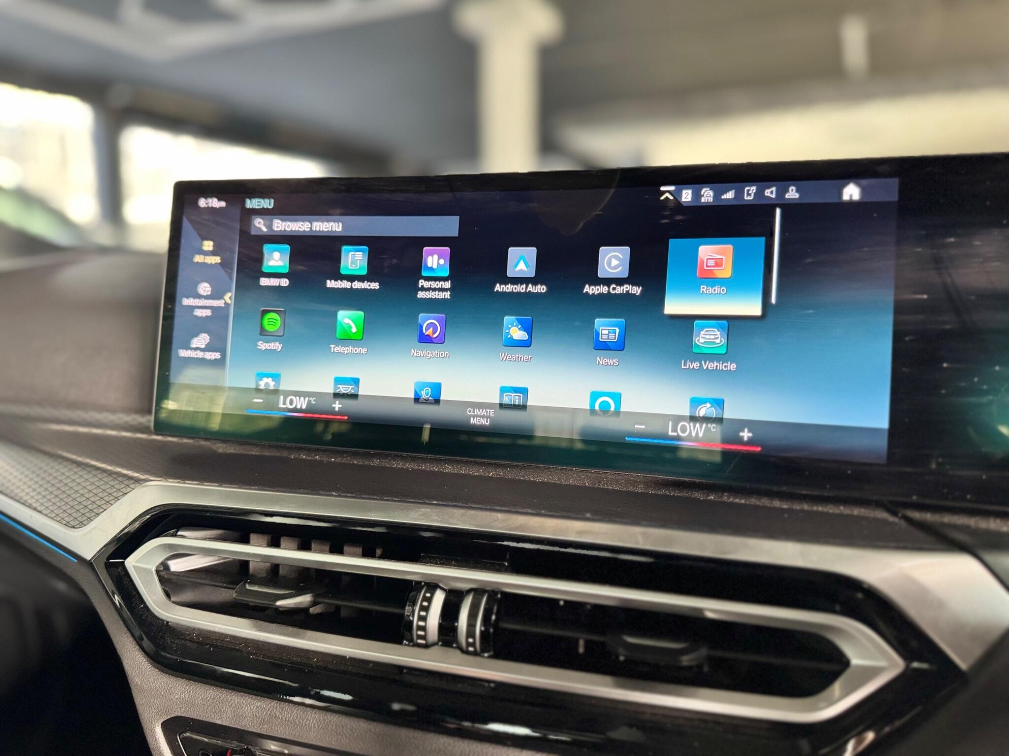 BMW 4 Series view 53