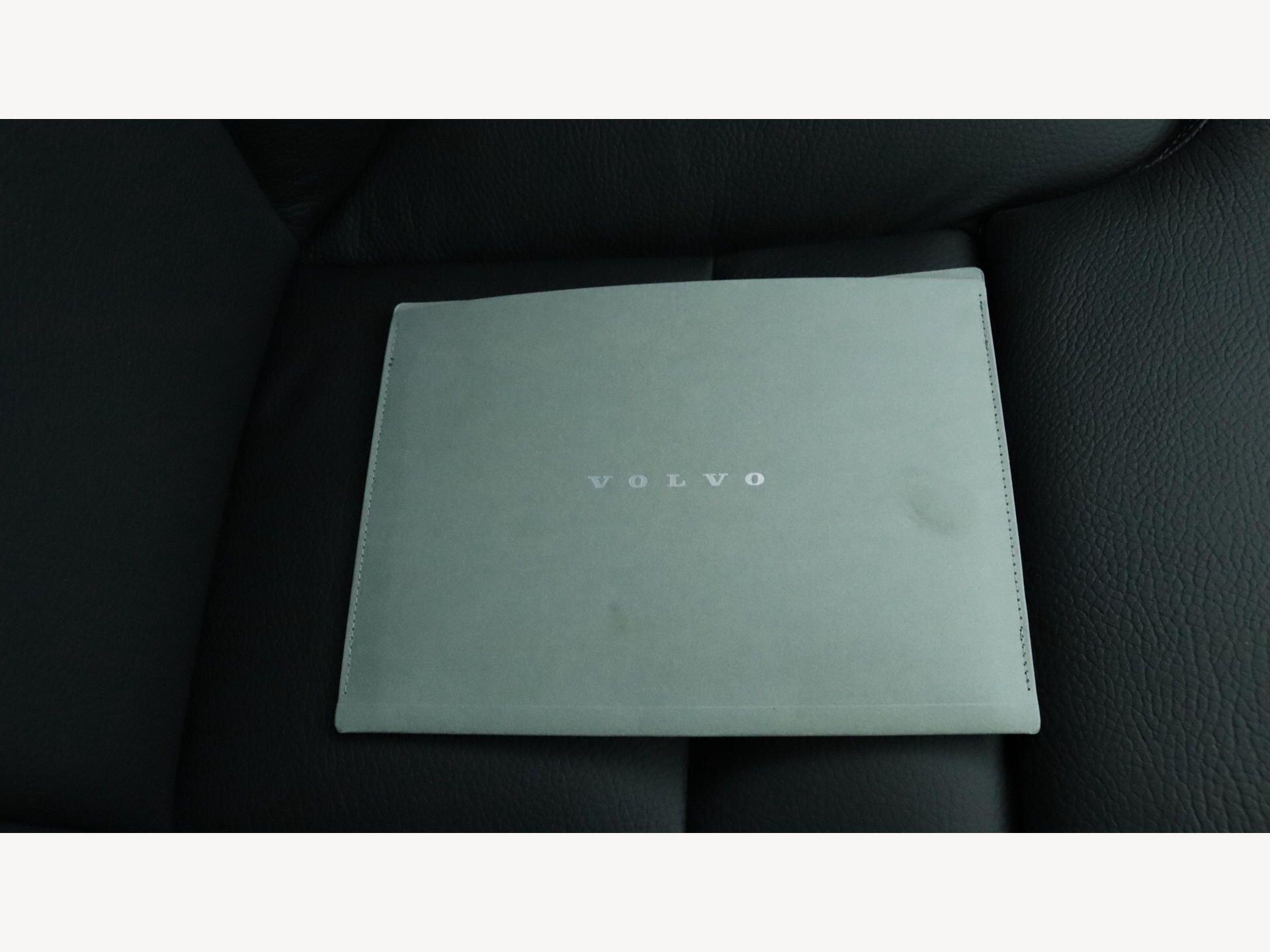 Volvo V60 view 17