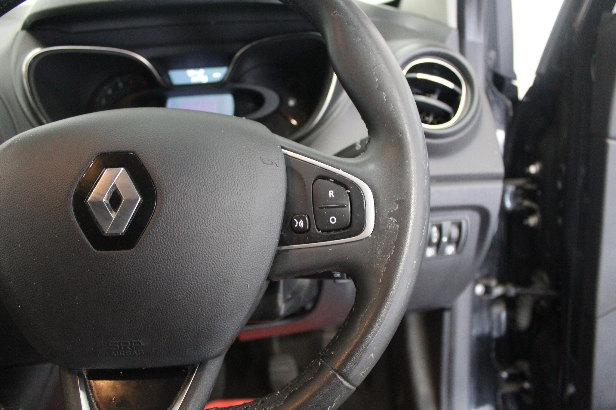 Renault Captur view 41