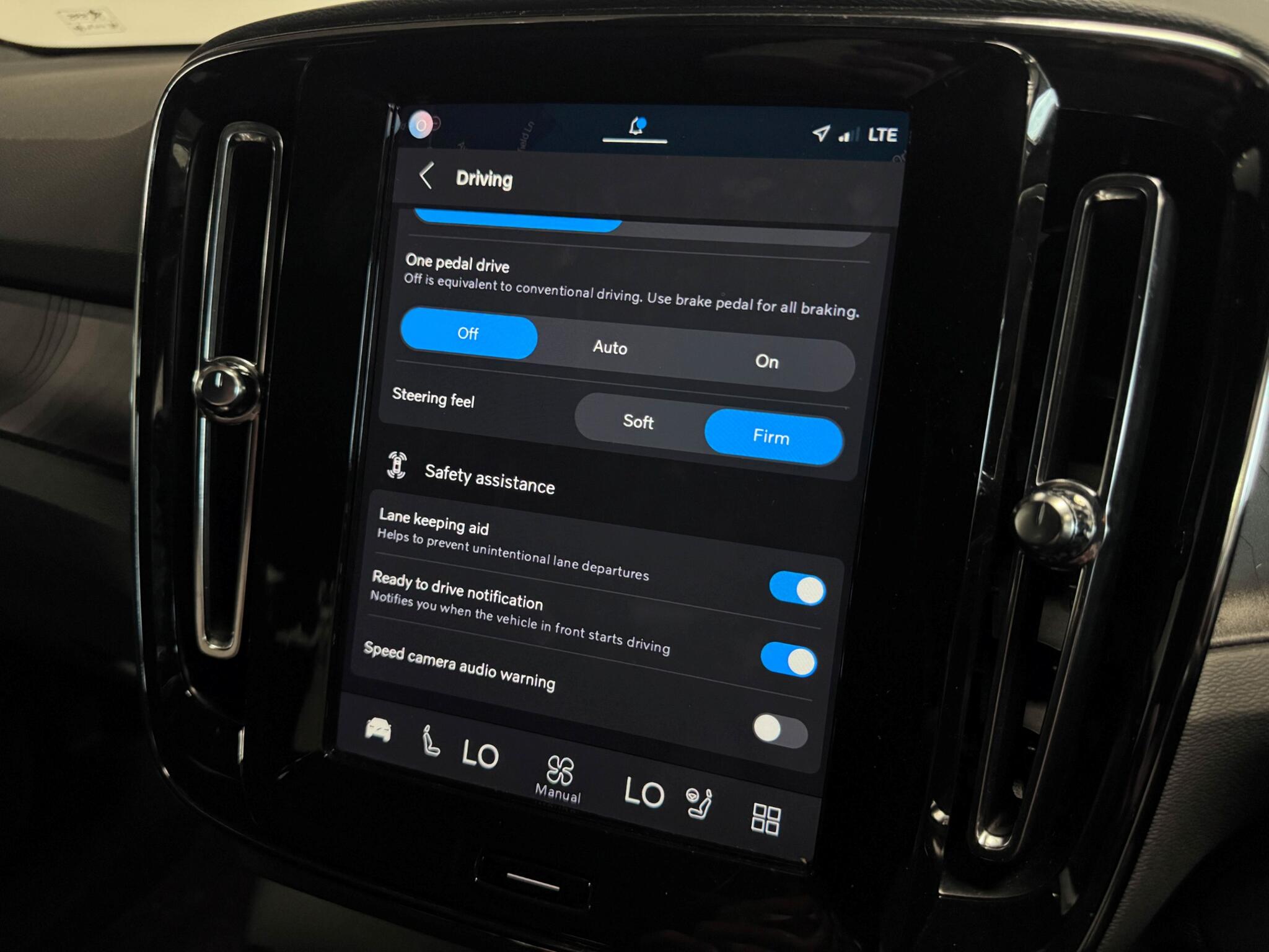 Volvo XC40 view 43