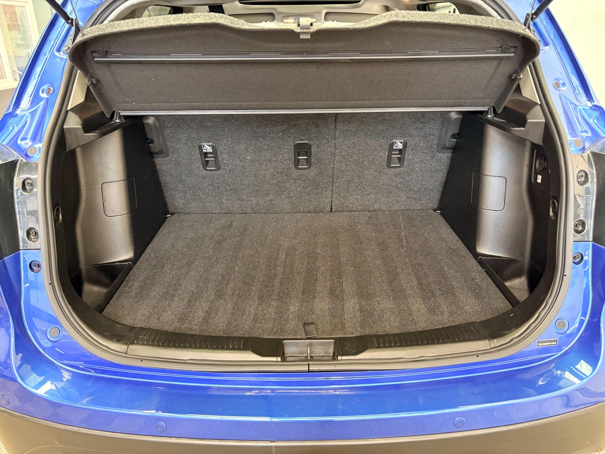 Suzuki SX4 S-Cross view 4