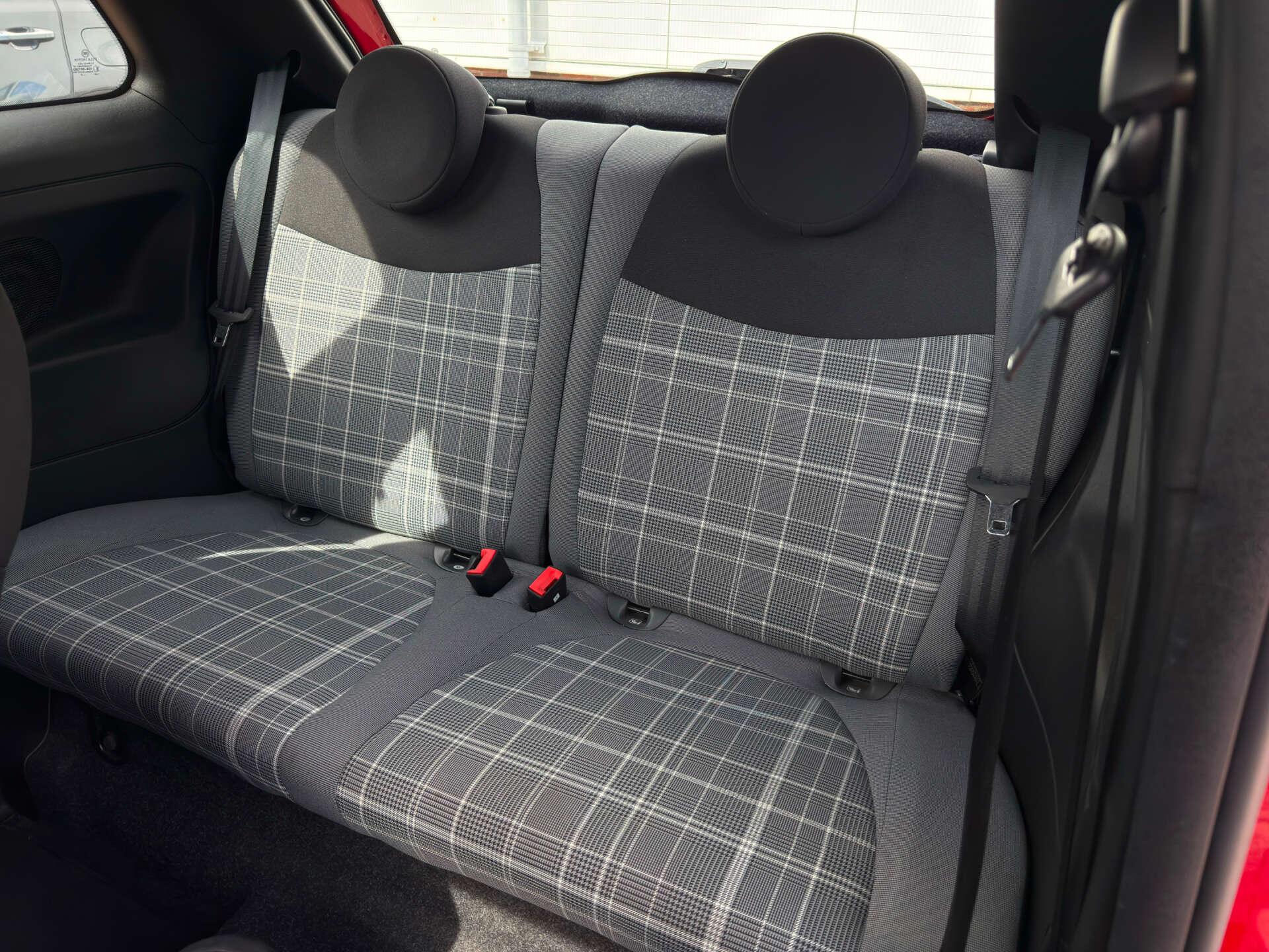 Fiat 500 view 36