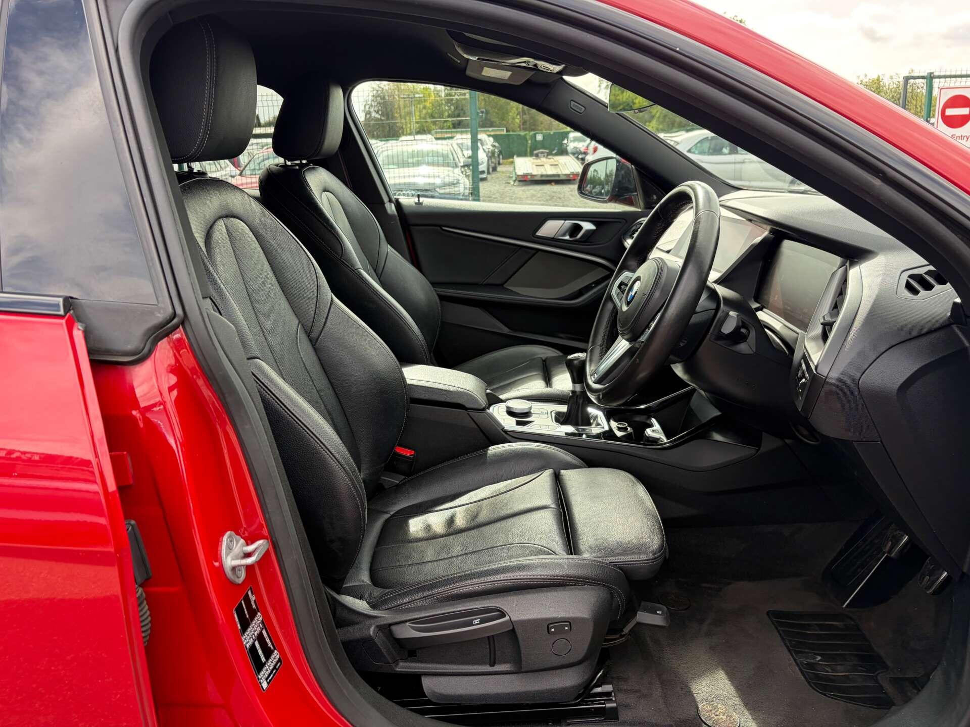 BMW 2 Series Gran Coupe view 35