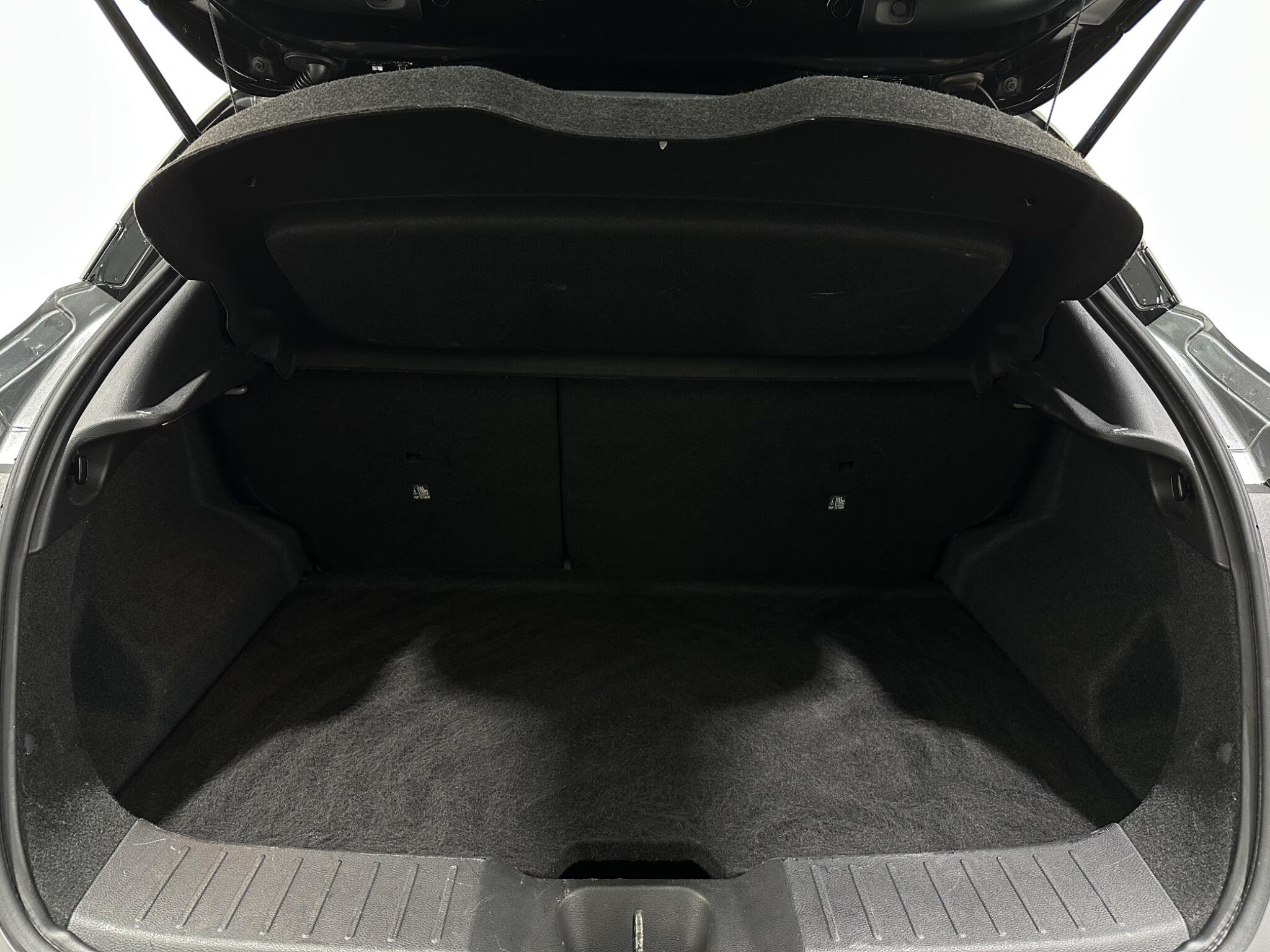 Nissan Juke view 44