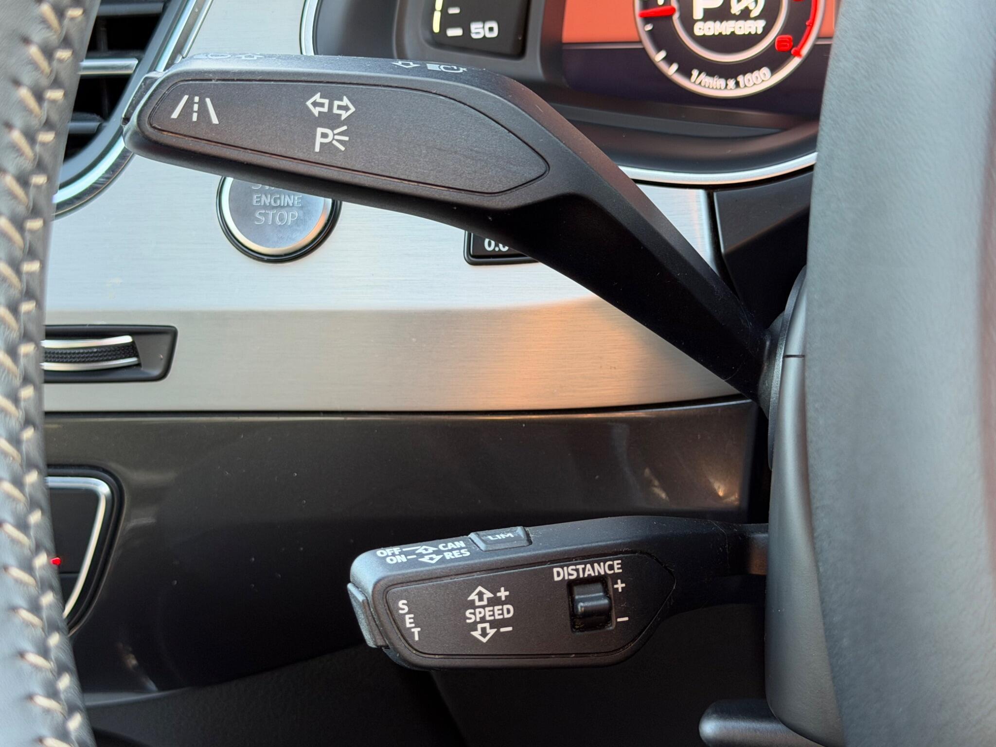 Audi Q7 view 50