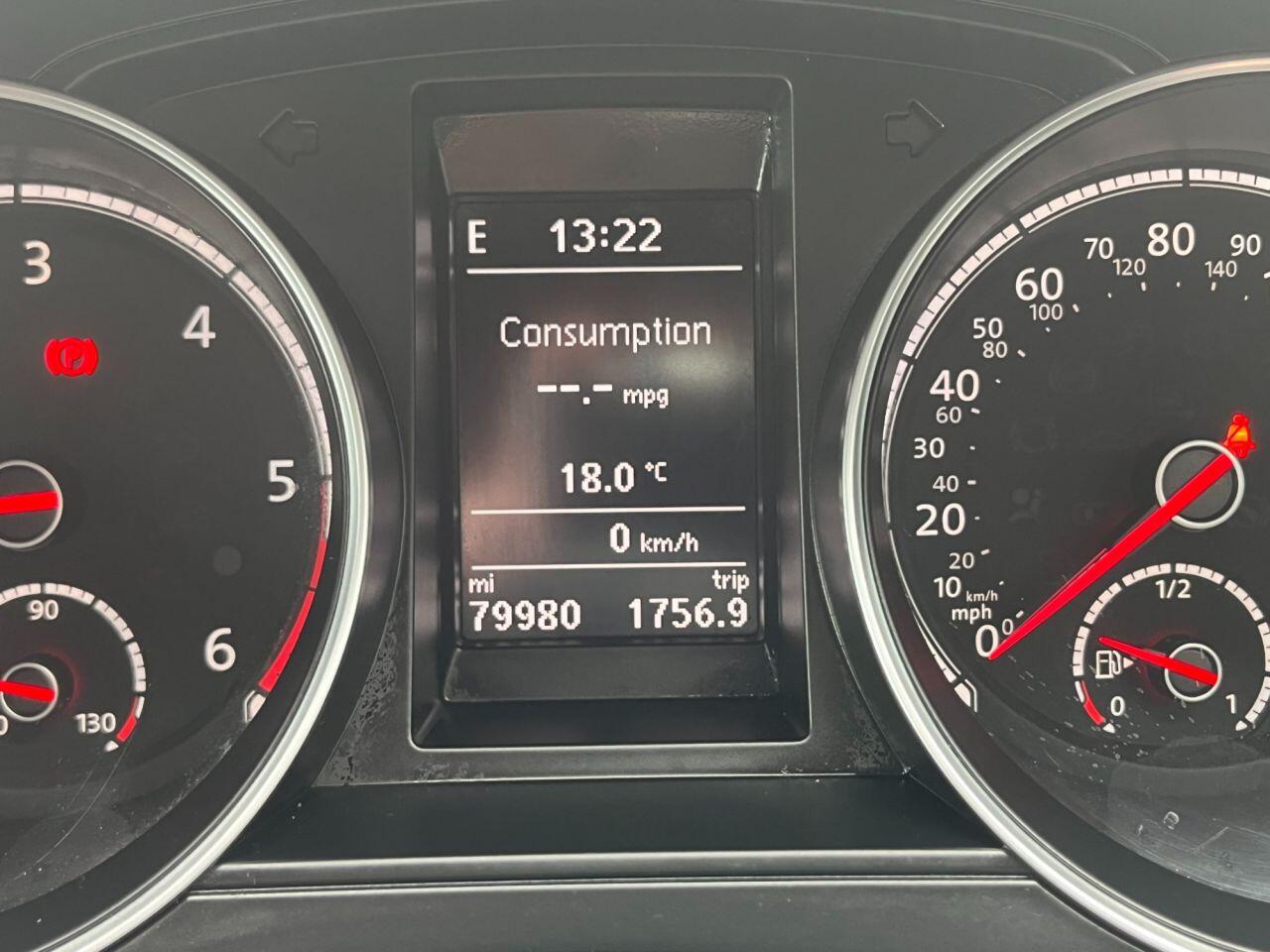Volkswagen Scirocco view 27