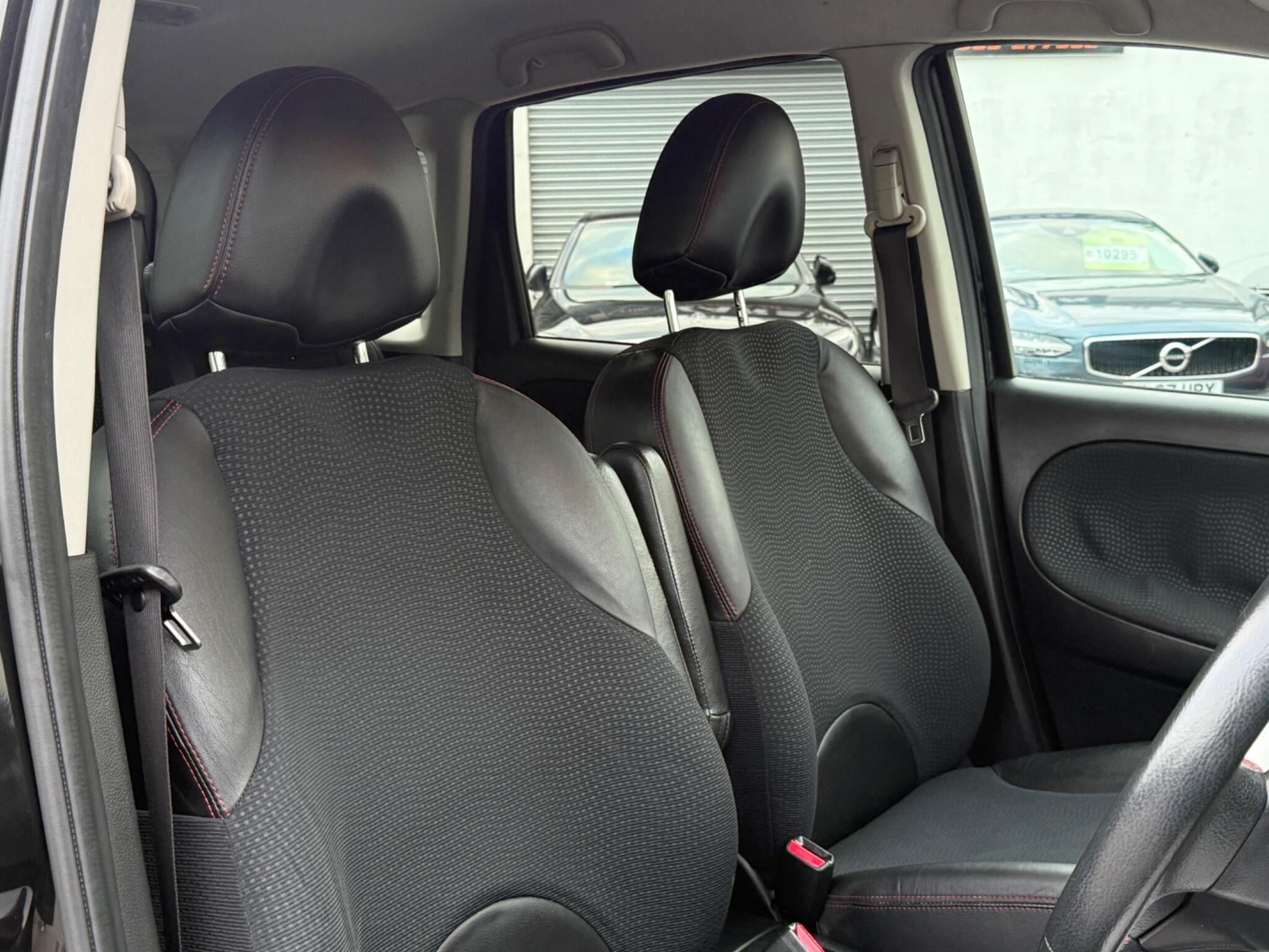 Nissan Note - Image 31