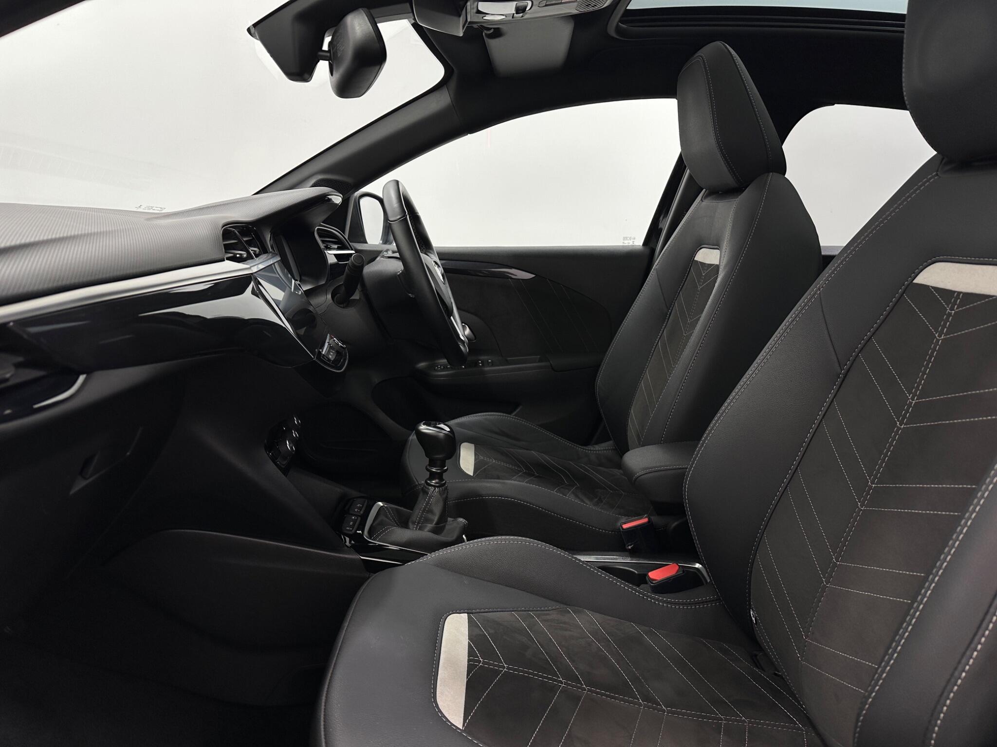 Vauxhall Corsa view 35