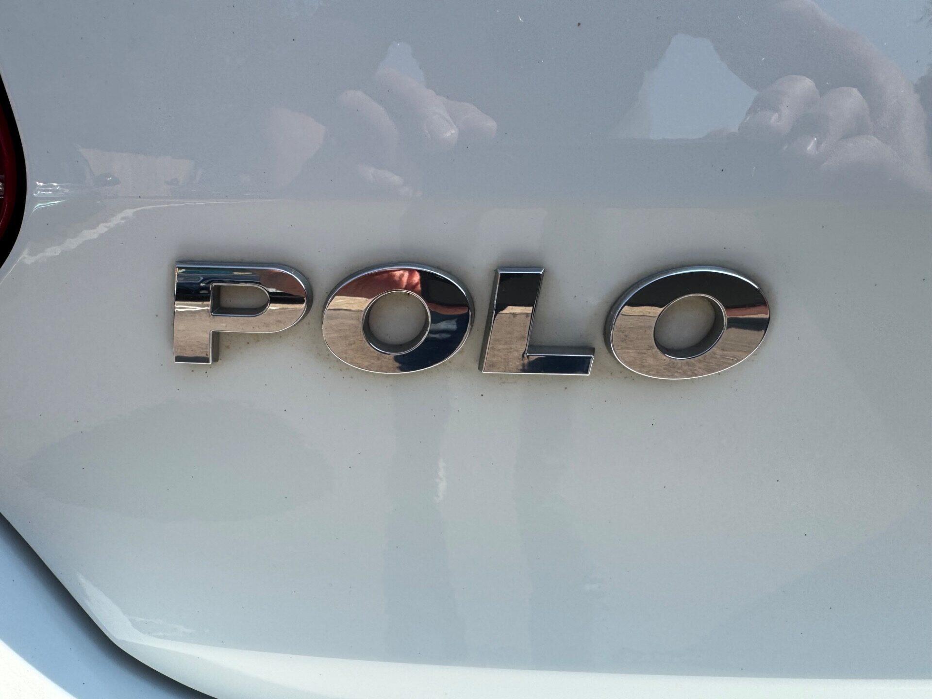 Volkswagen Polo view 16