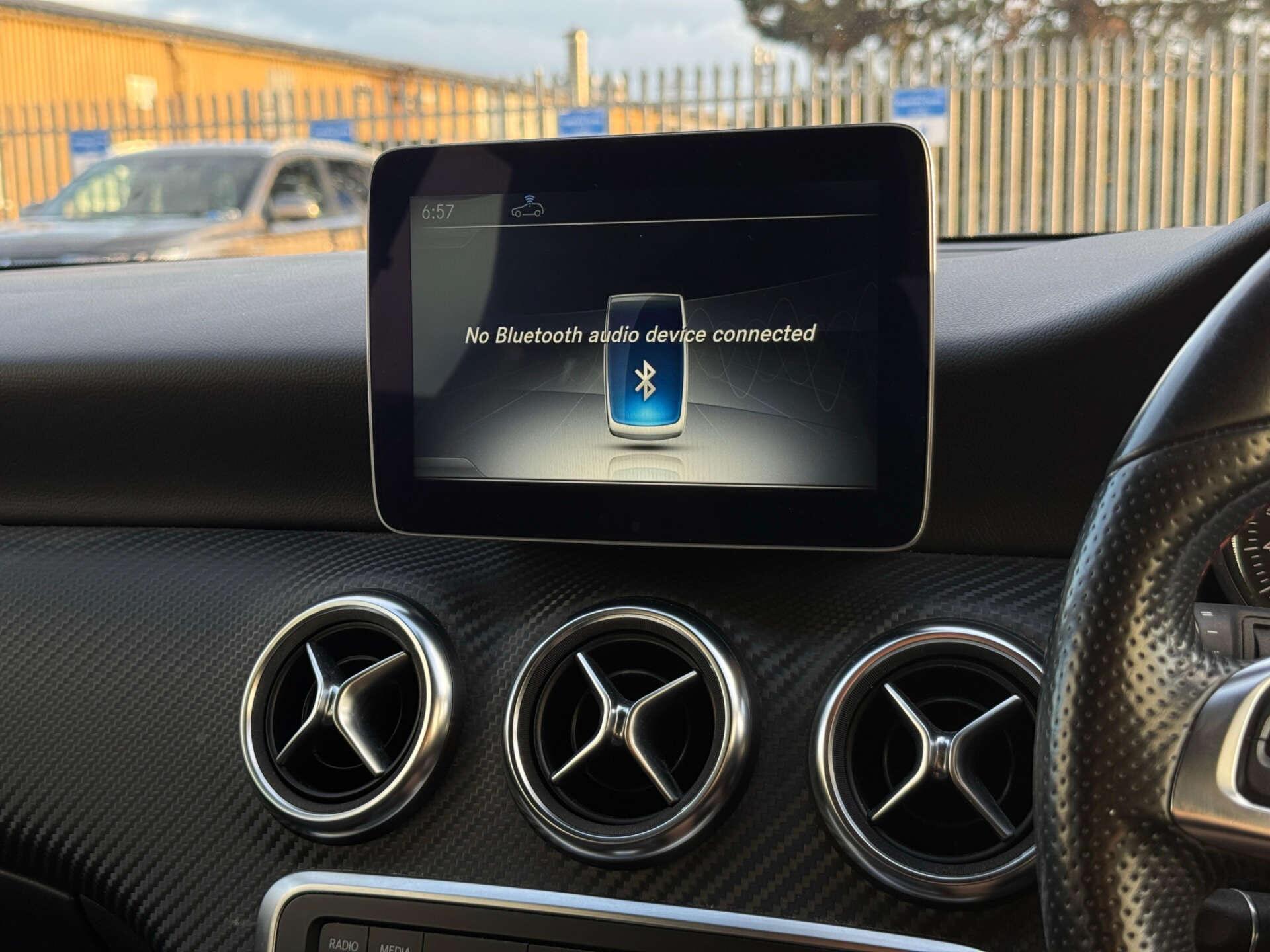 Mercedes-Benz A Class view 72