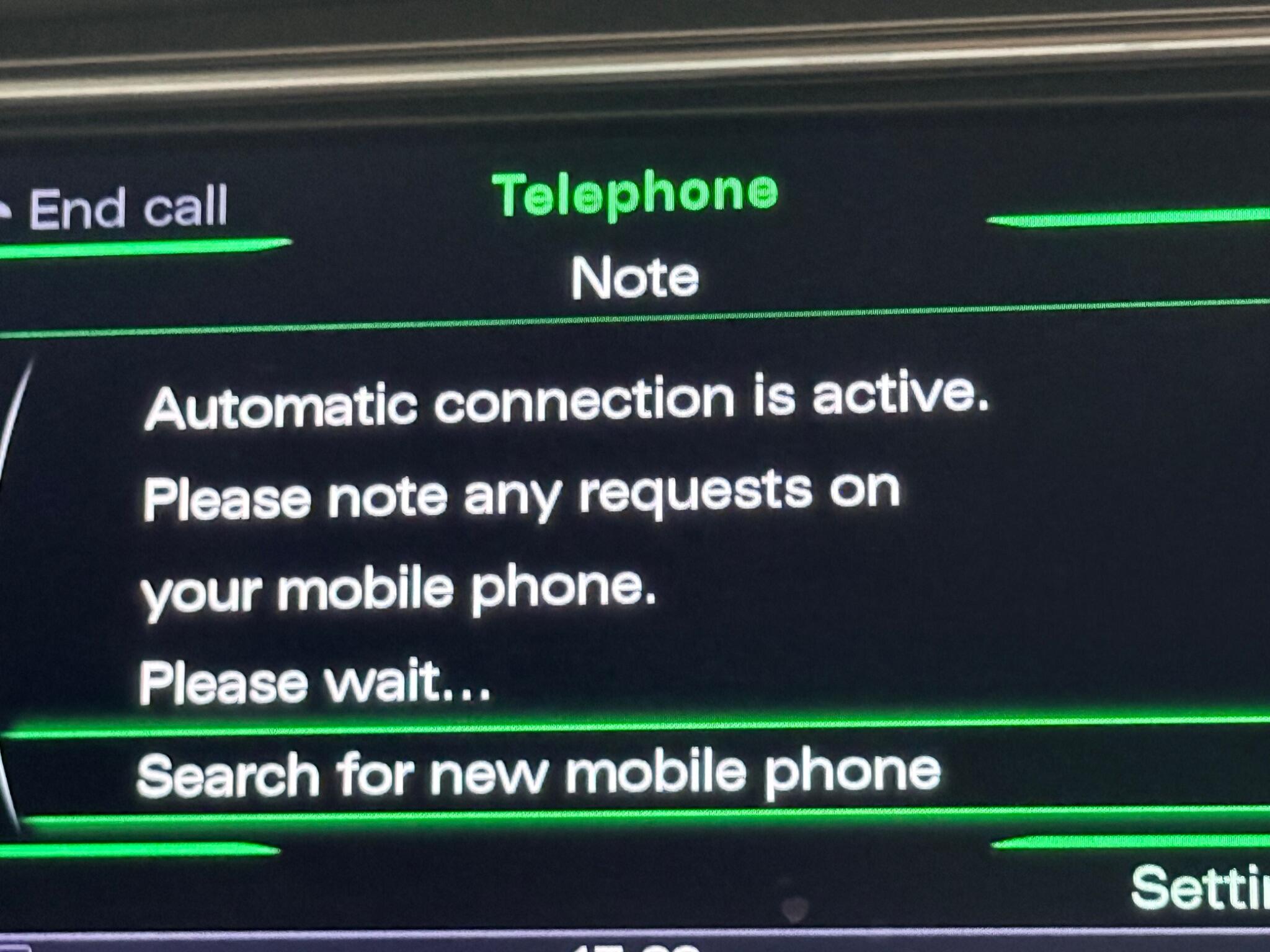 Audi A4 Allroad view 22