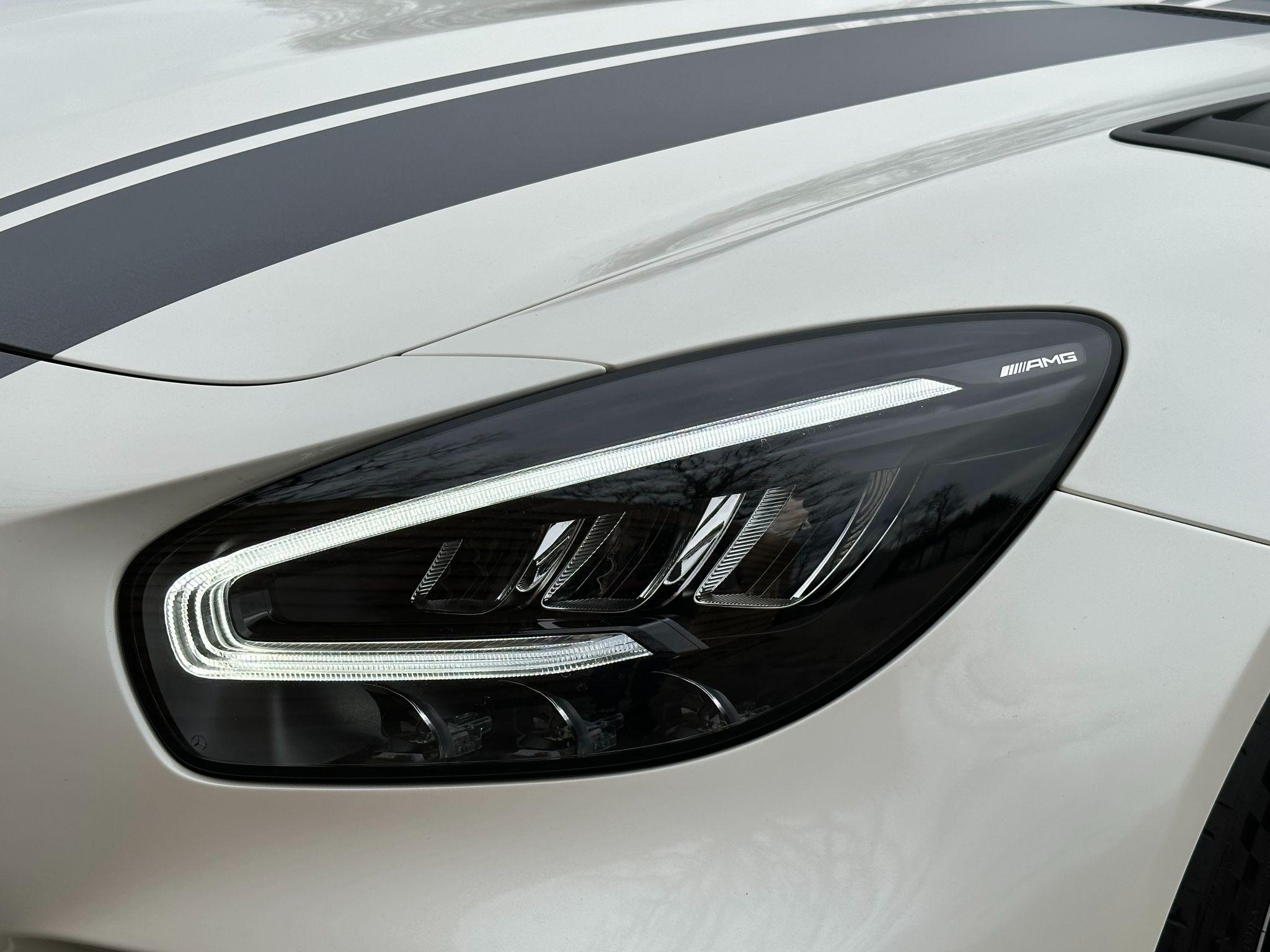 2020 Mercedes-Benz AMG GT 4.0 V8 BiTurbo R PRO SpdS DCT Euro 6 (s/s) 2dr • 8,100 miles image 52