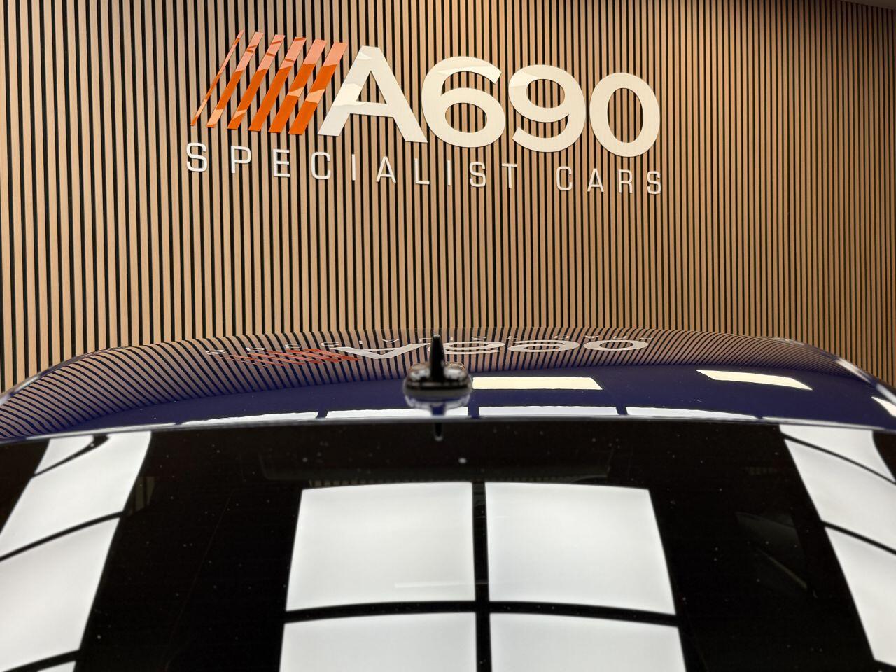 Audi S3 view 14