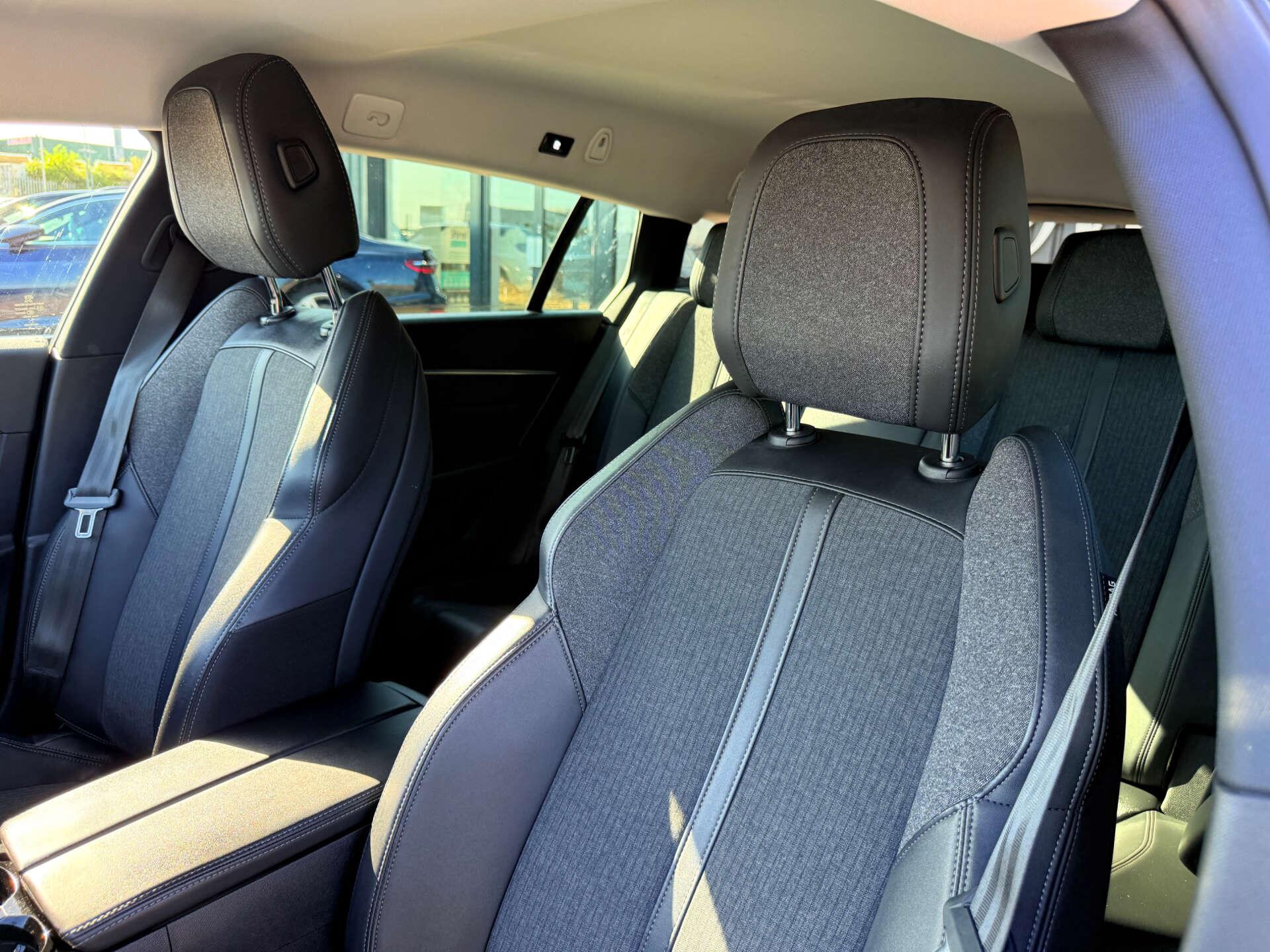 Peugeot 508 view 75