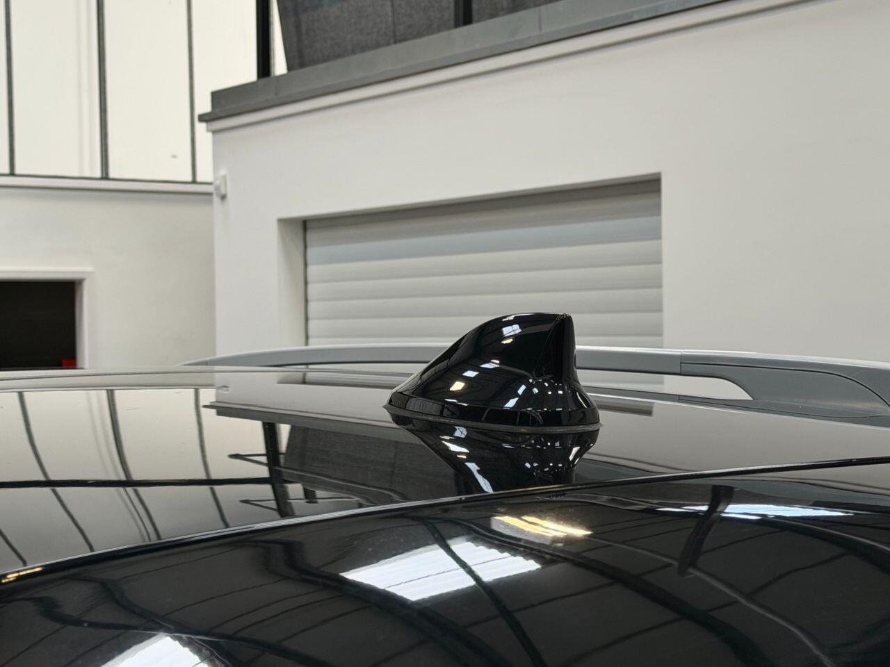 Nissan X-Trail view 14