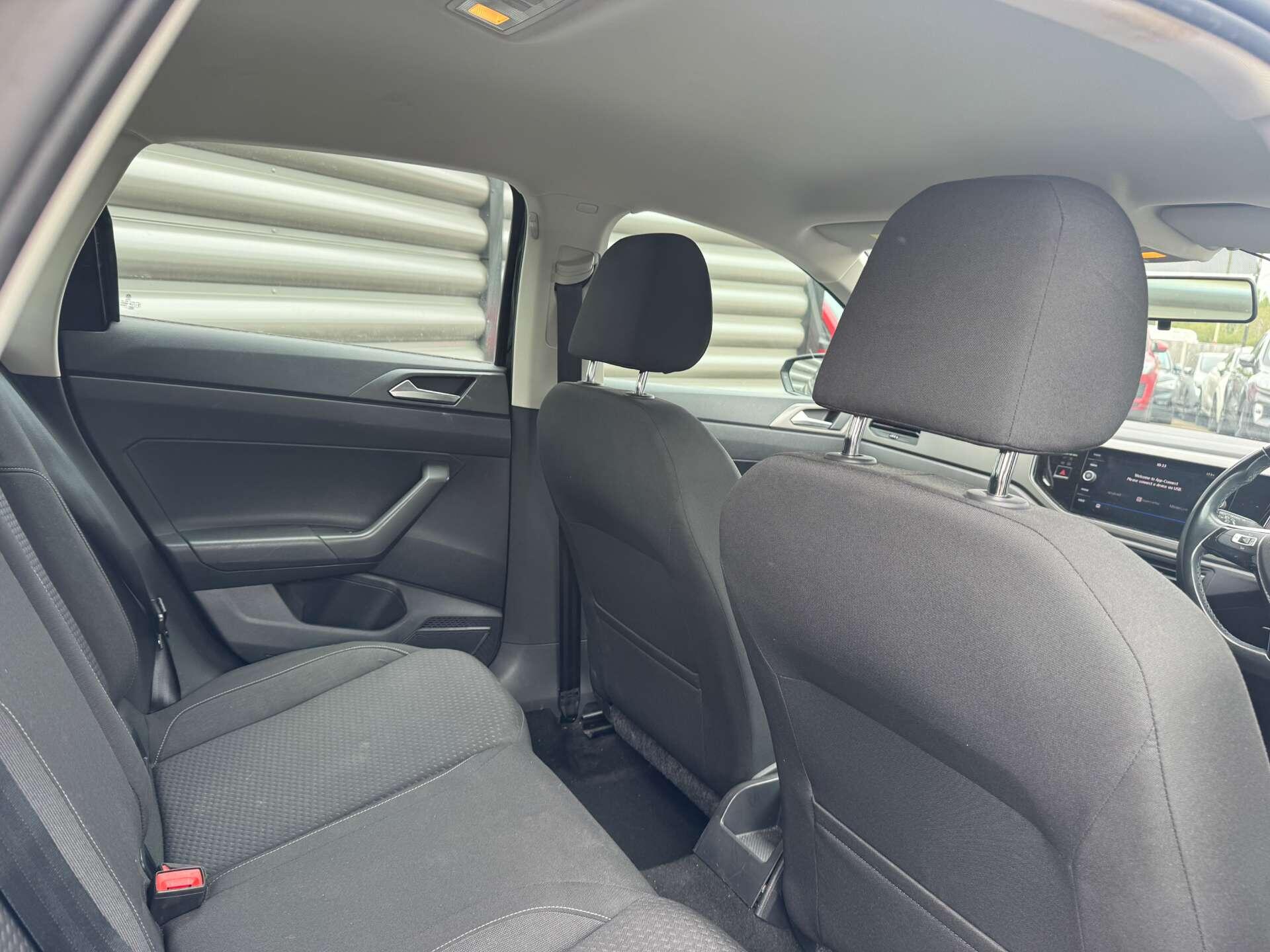 Volkswagen Polo view 15