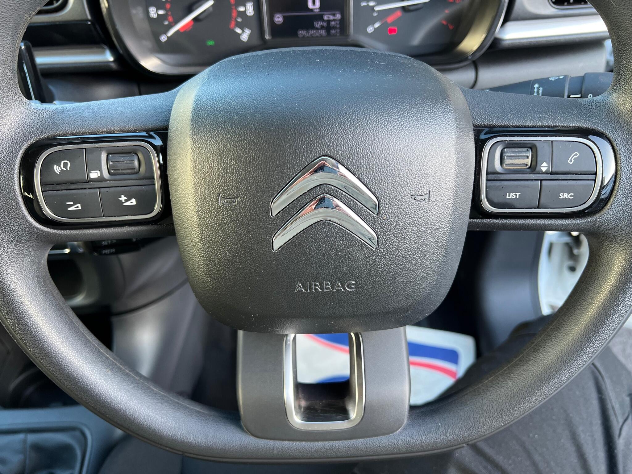 2017 Citroen C3 1.2 PureTech Feel Euro 6 5dr • 52,000 miles image 22