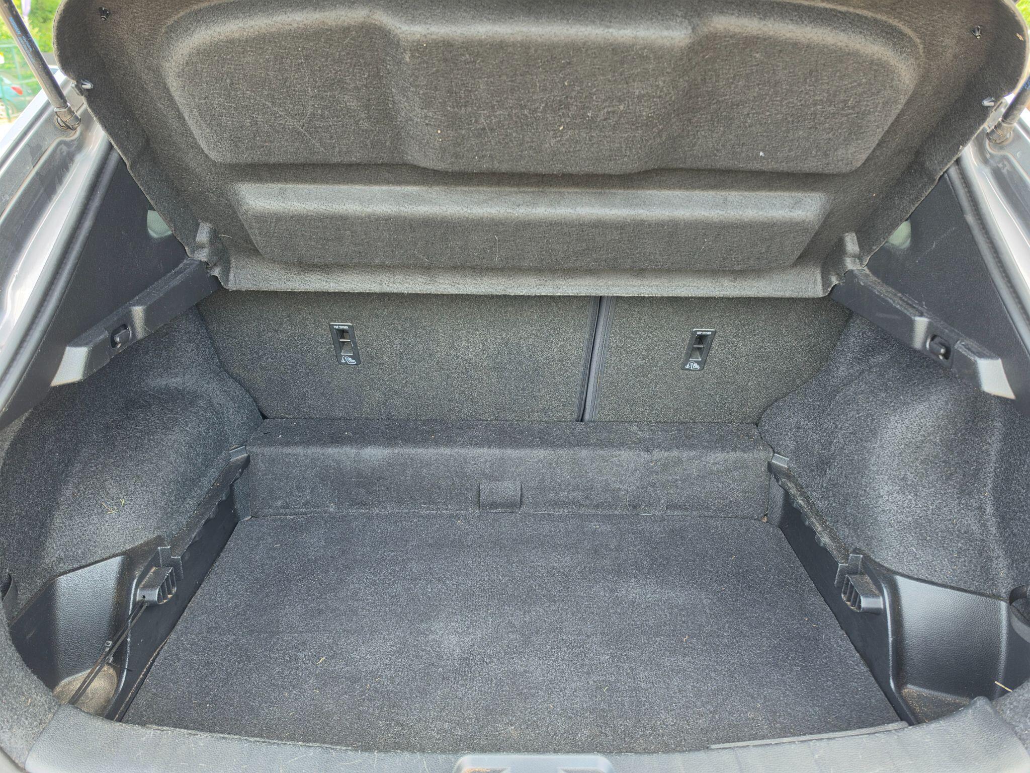 Nissan Qashqai view 28