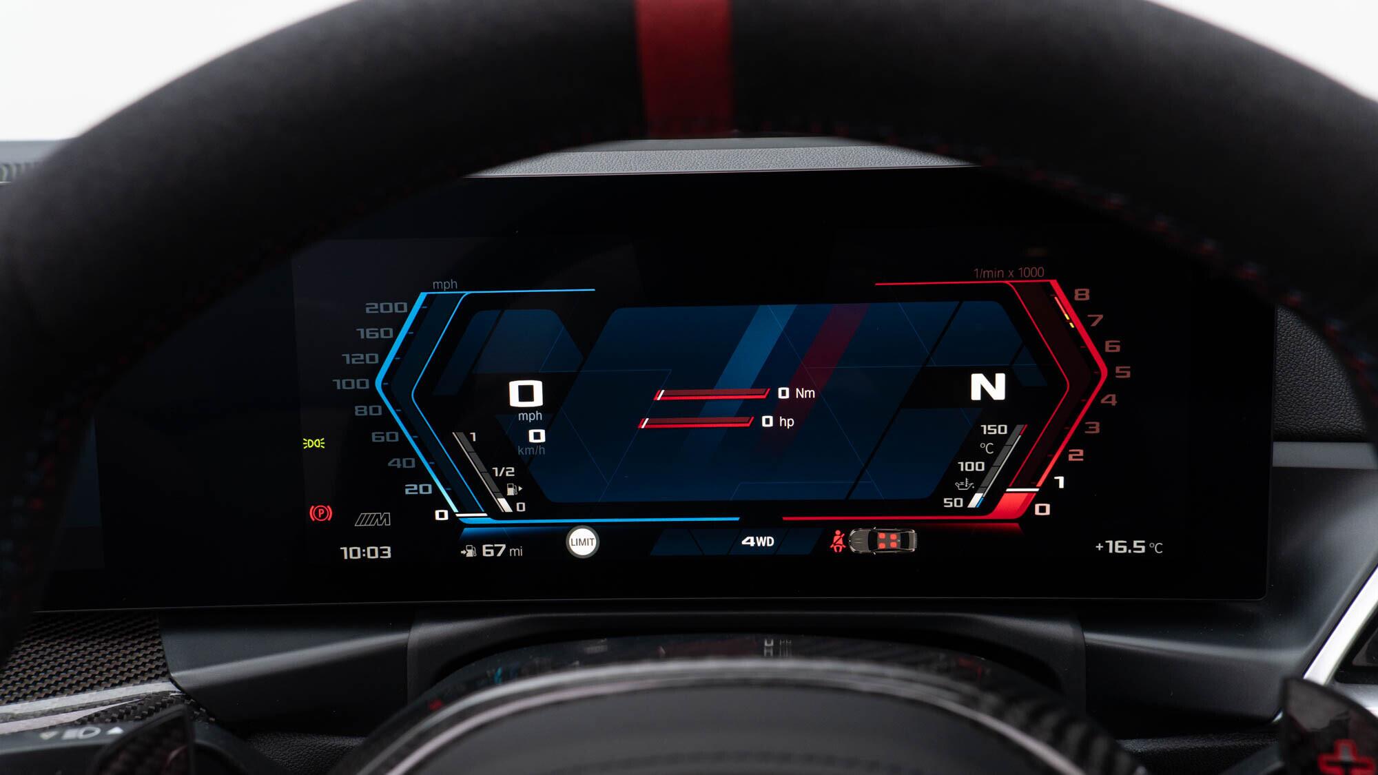 BMW M4 view 27
