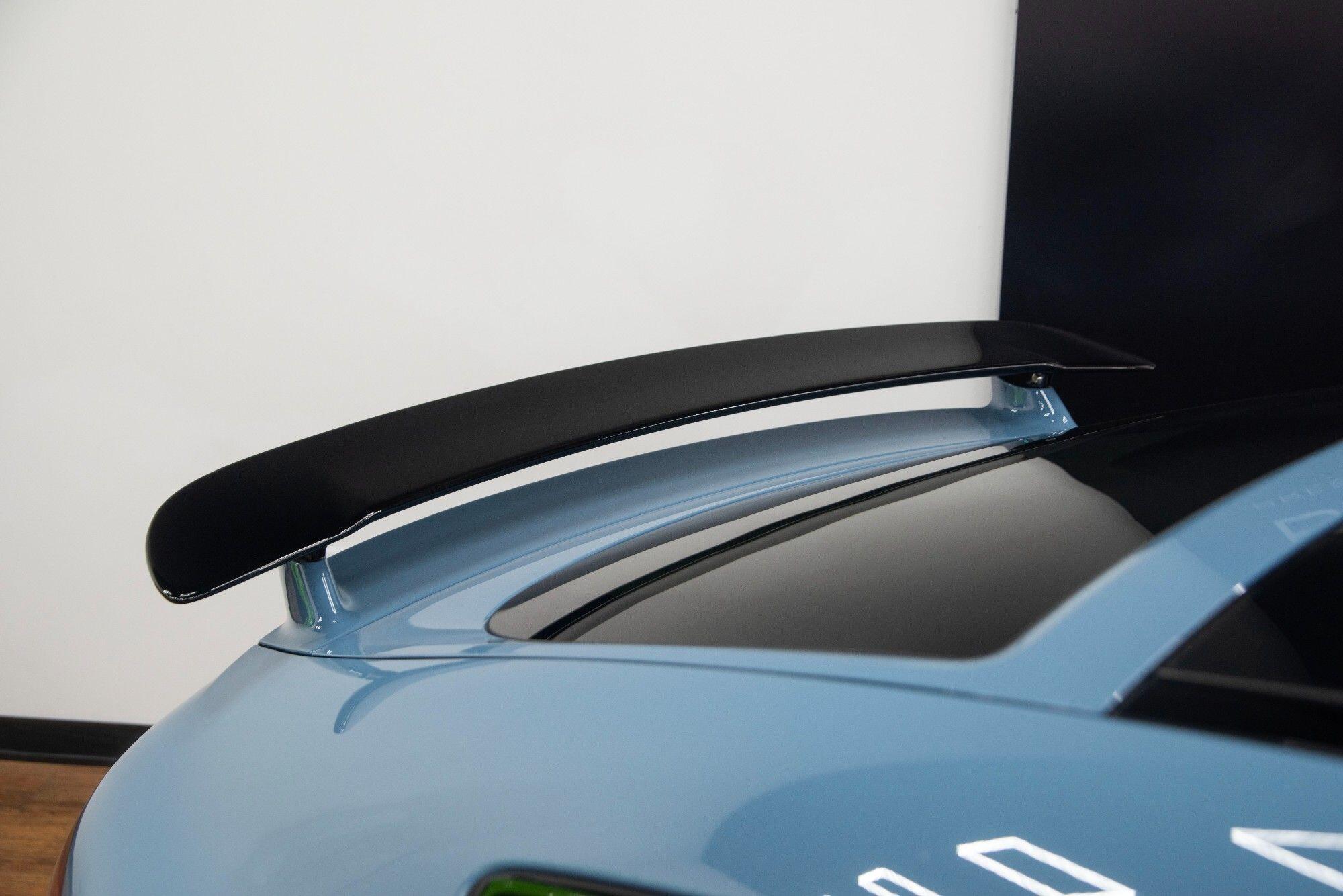Mercedes-Benz Amg GT view 17
