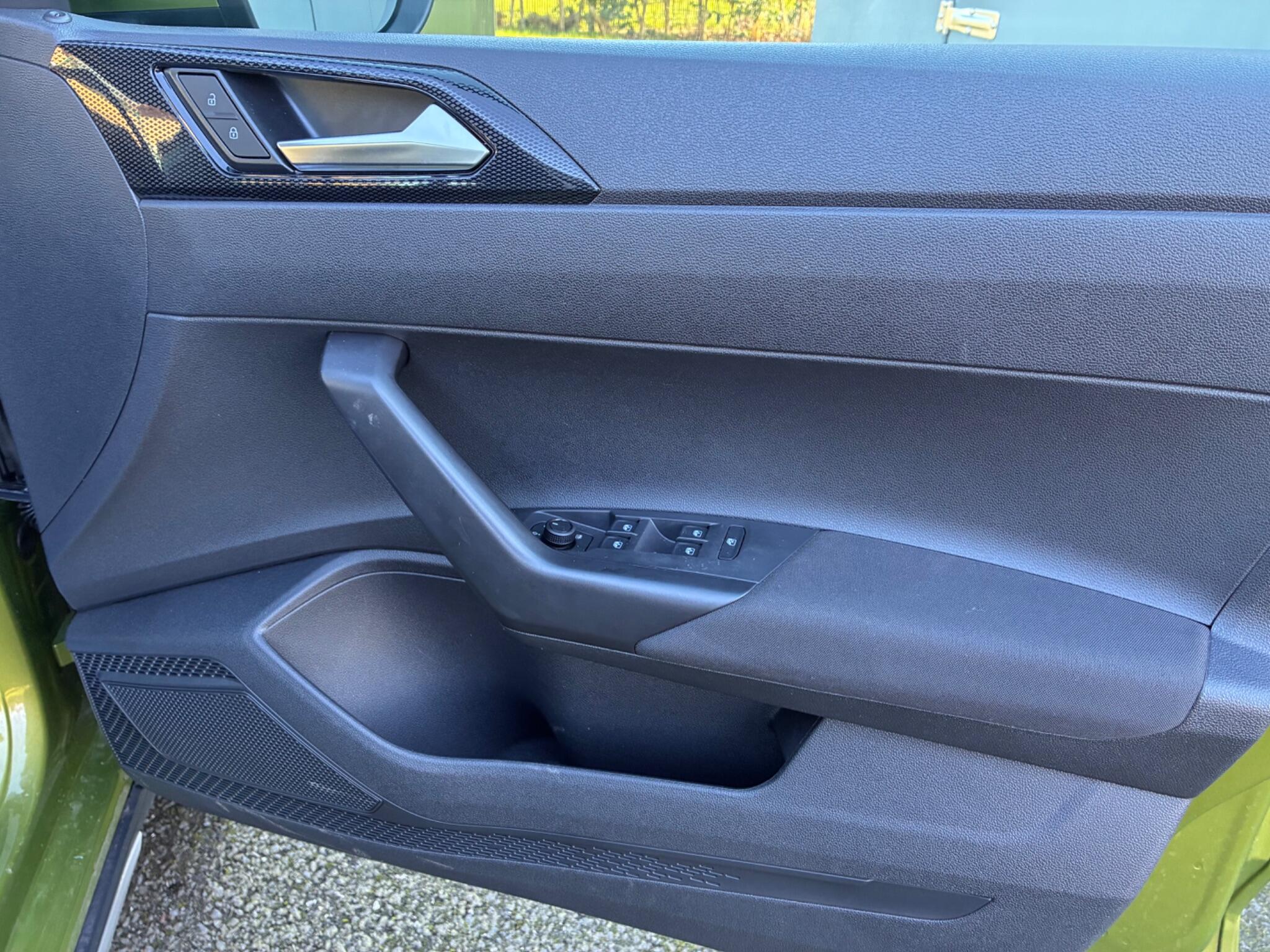 Volkswagen Taigo view 15