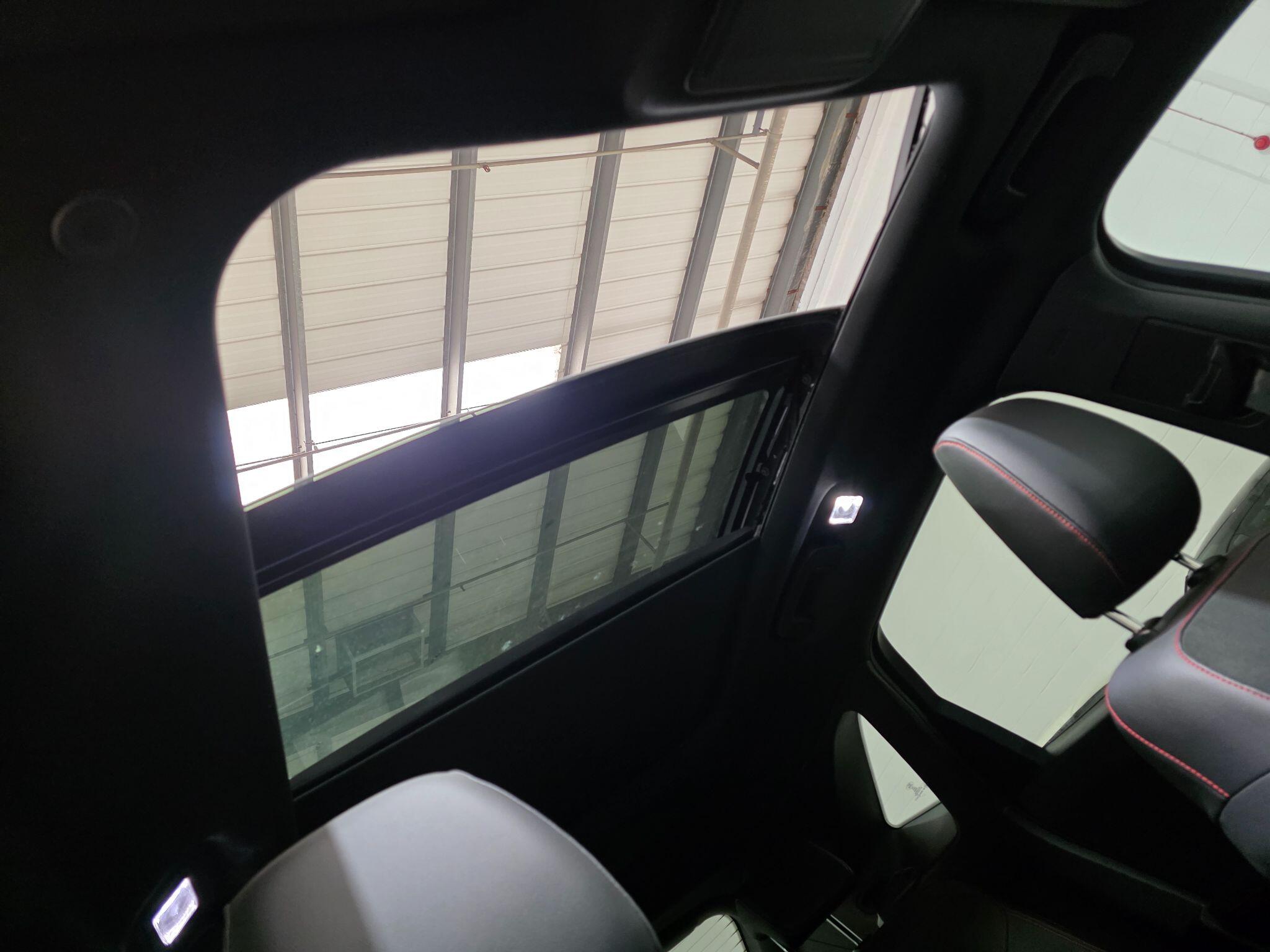 Ford Kuga view 7