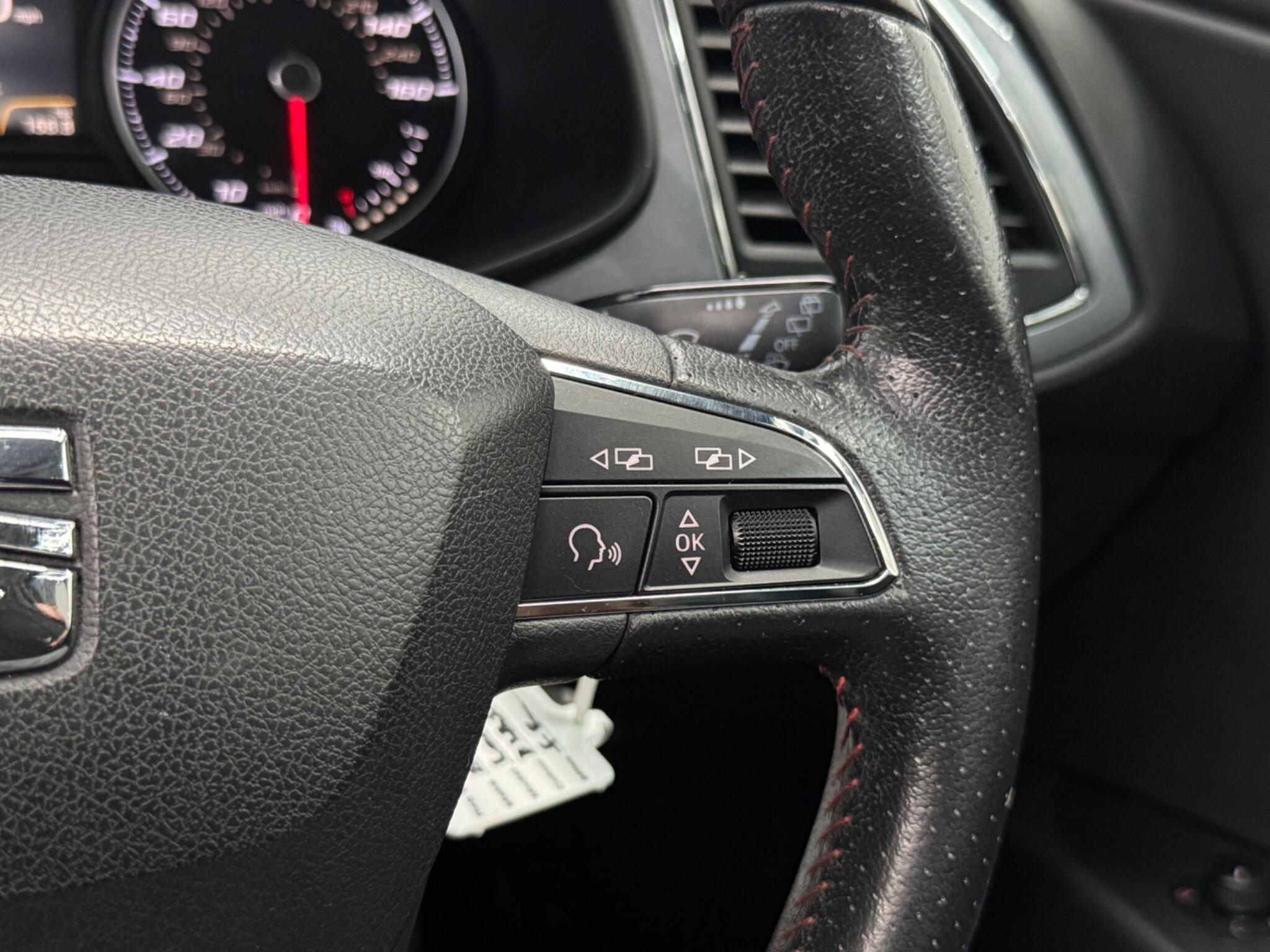 Seat Leon SEAT Leon view 35