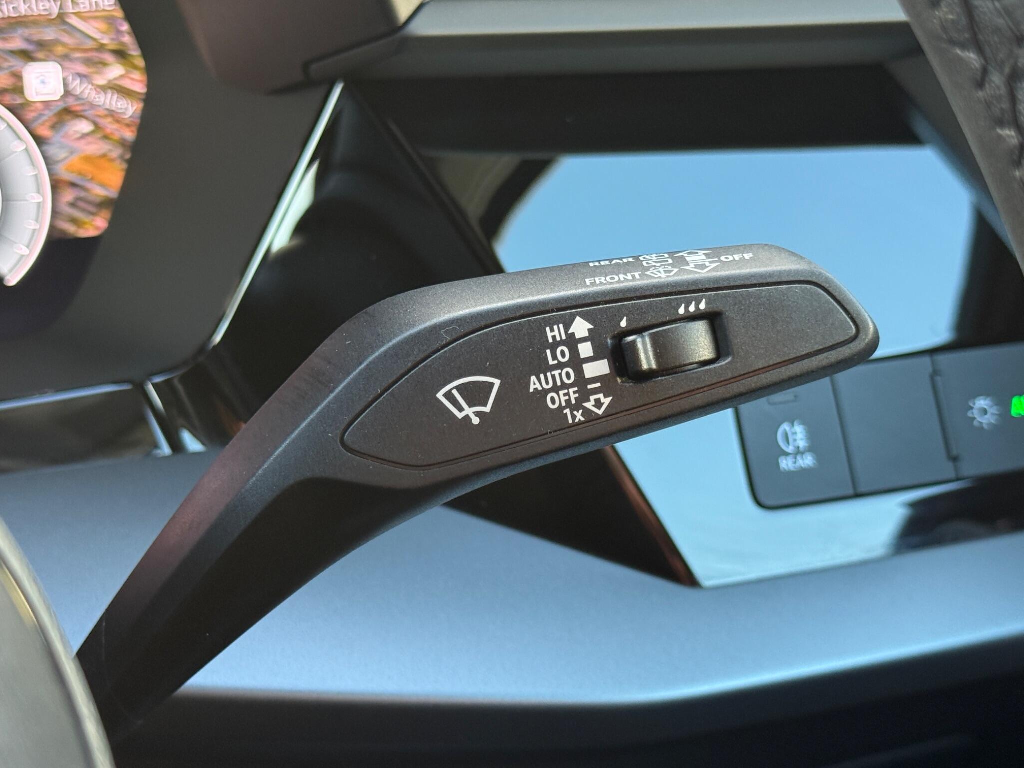 Audi A3 - Image 55